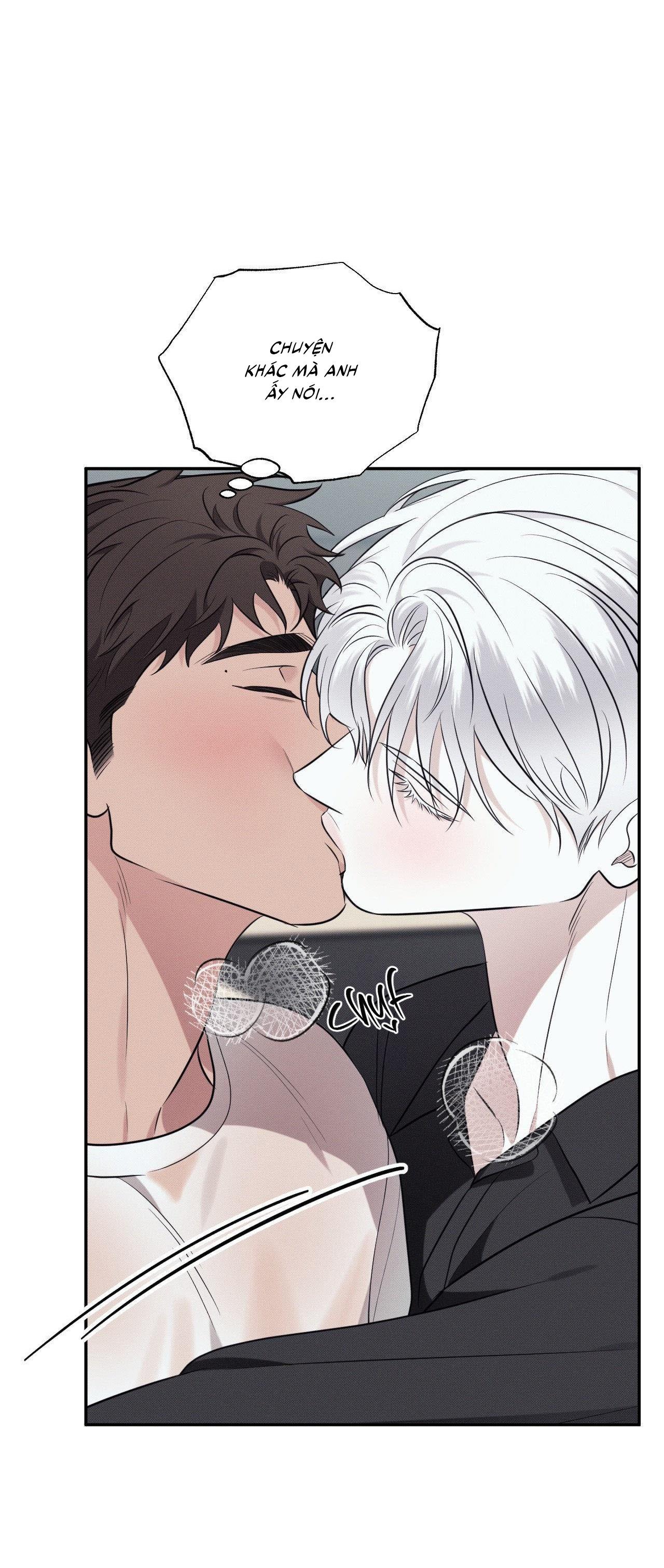 Đọc truyện (CBunu) Đầm Lầy Của Nhân Ngư - Chapter 14