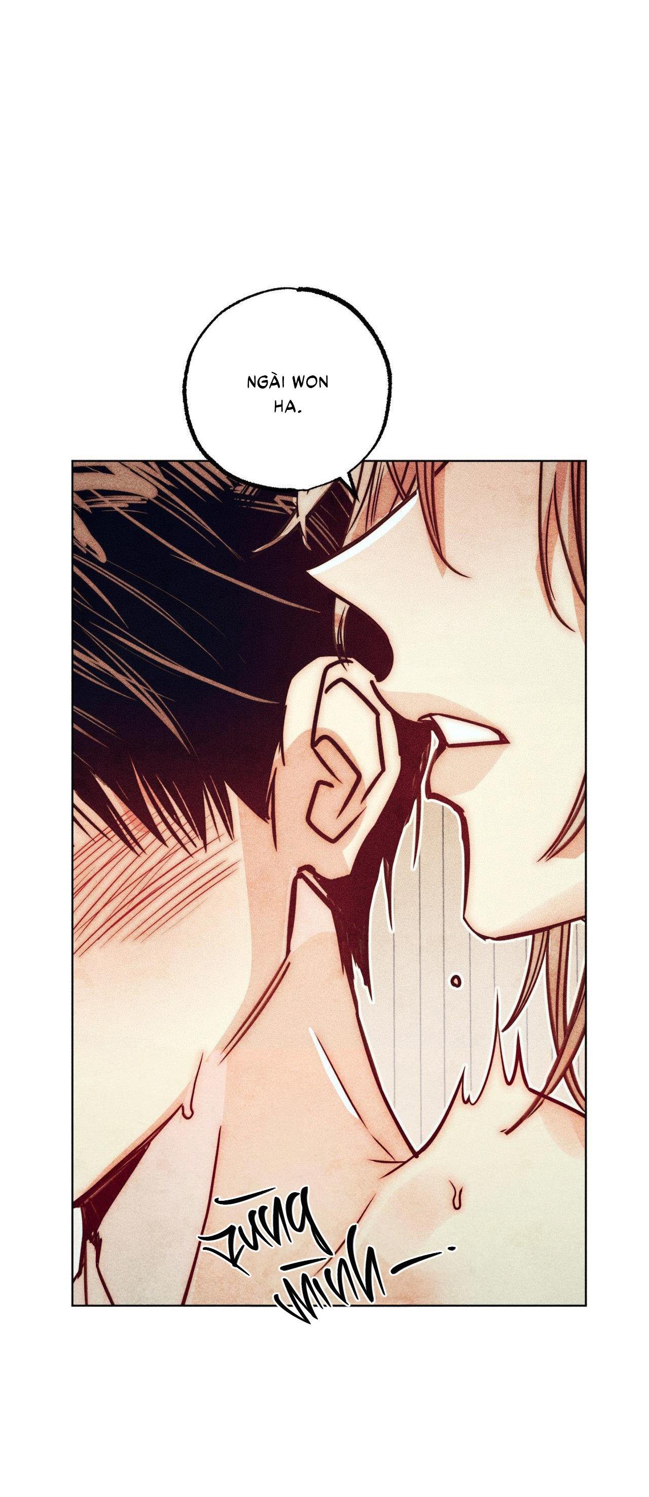 Đọc truyện (CBunu) Làm vị cứu tinh thật dễ dàng - Chapter 99