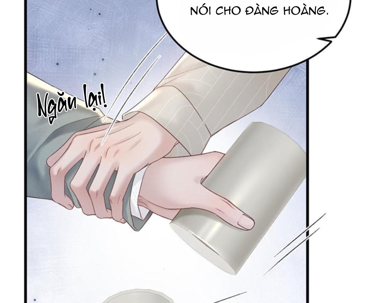 Đọc truyện Cuộc Đối Đầu Gay Gắt - Chapter 77