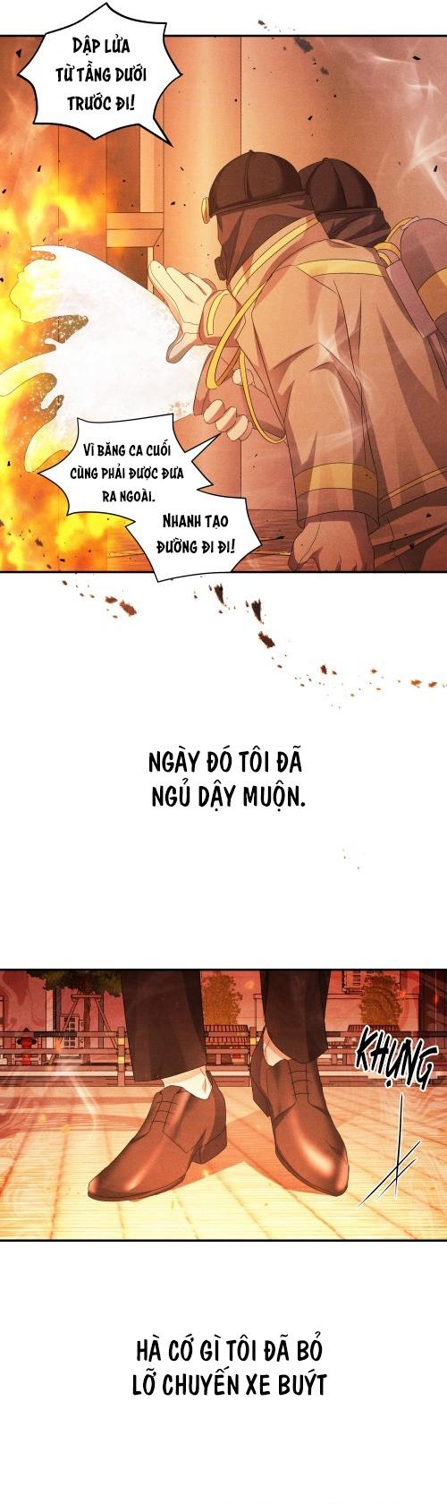 Đọc truyện BL NGẮN TUYỂN CHỌN - Chapter 16.1