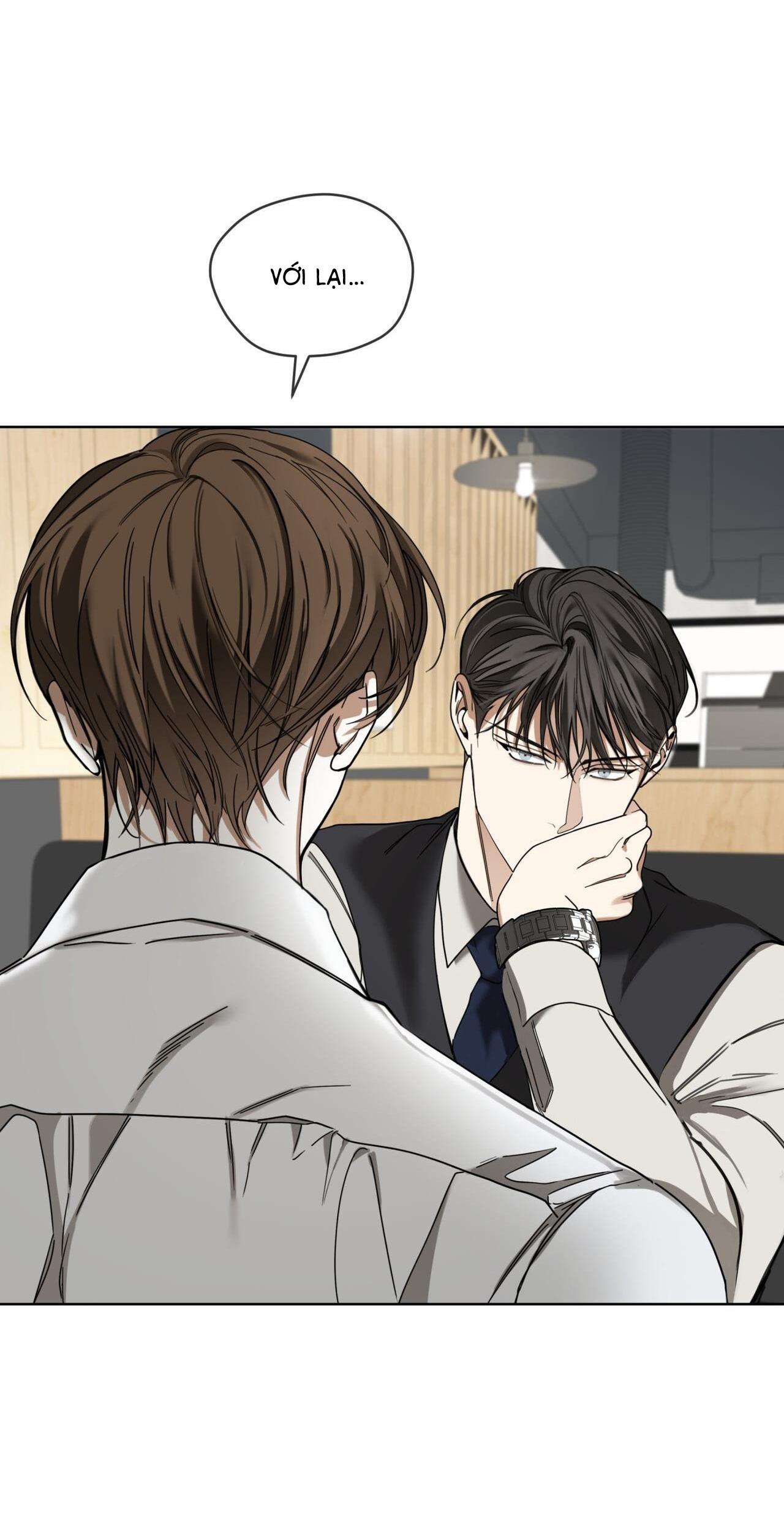 Đọc truyện (CBunu) Phạm Luật - Chapter 80