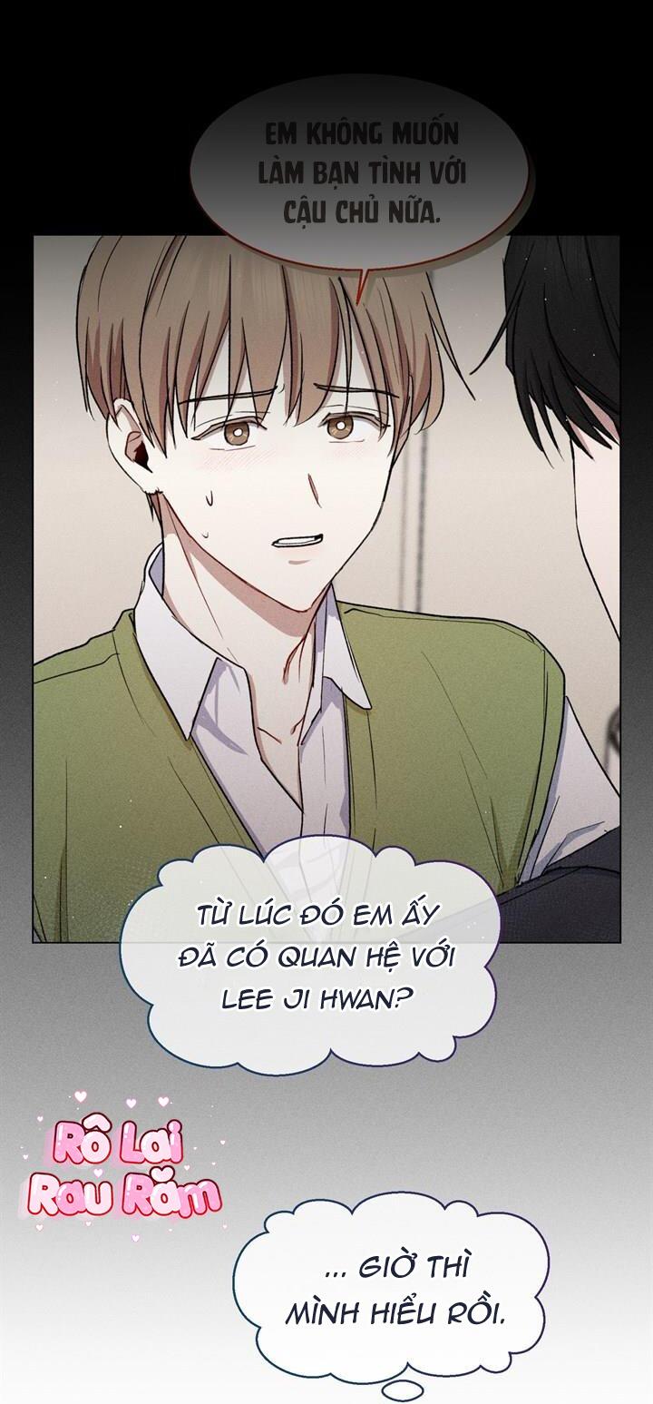 Đọc truyện Giá Như Anh Cần Em - Chapter 33