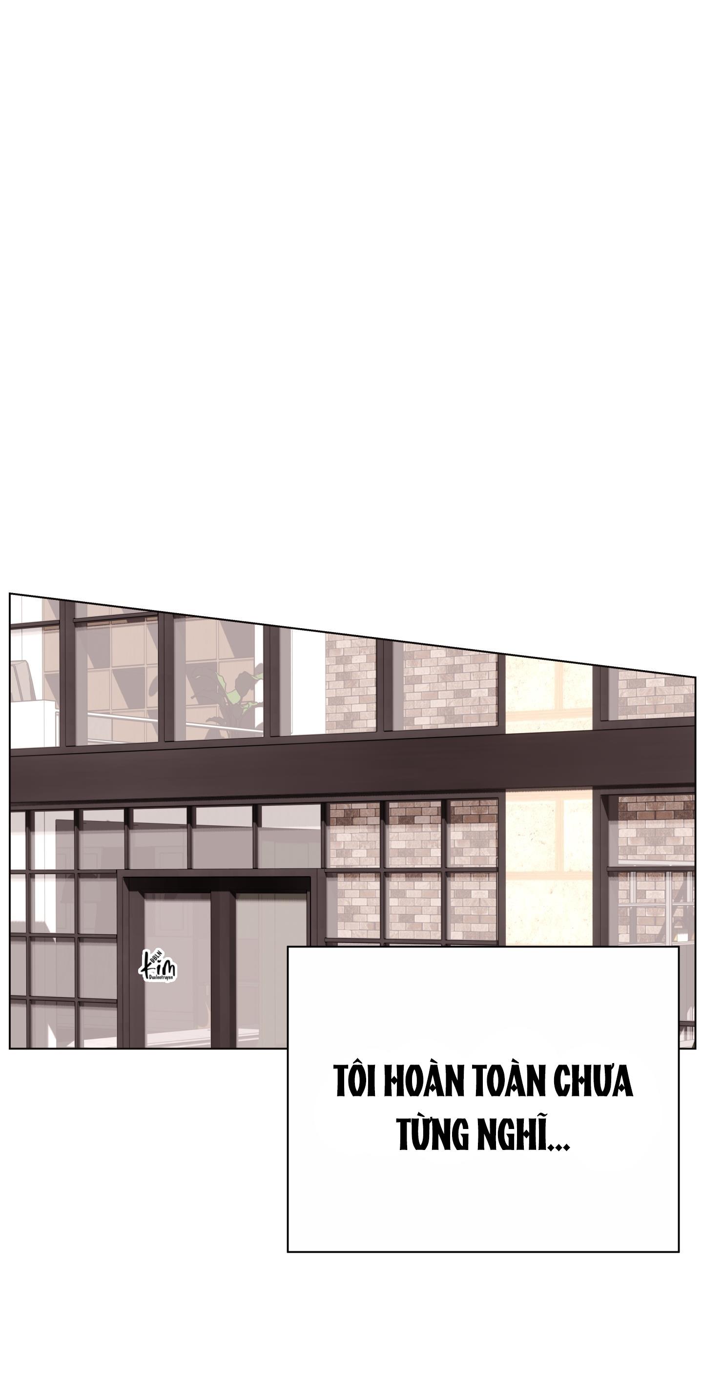Đọc truyện BL NGẮN TUYỂN CHỌN - Chapter 31.2