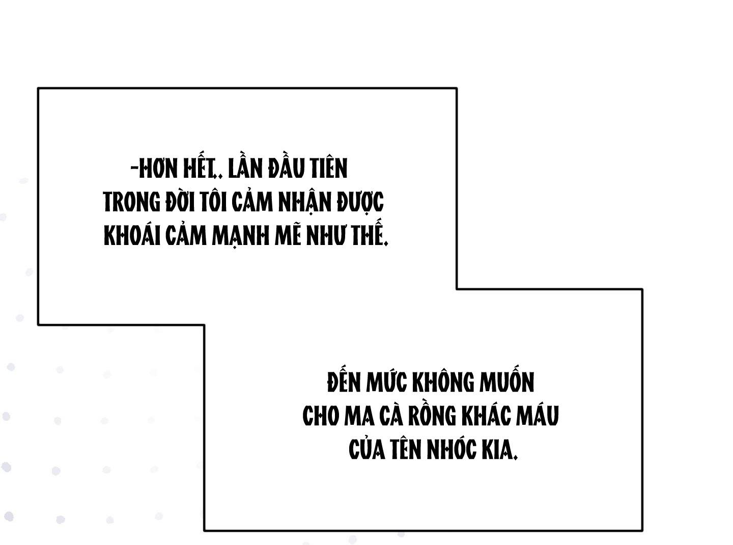 Đọc truyện BL NGẮN CHỊCH HỎNY - Chapter 28.4
