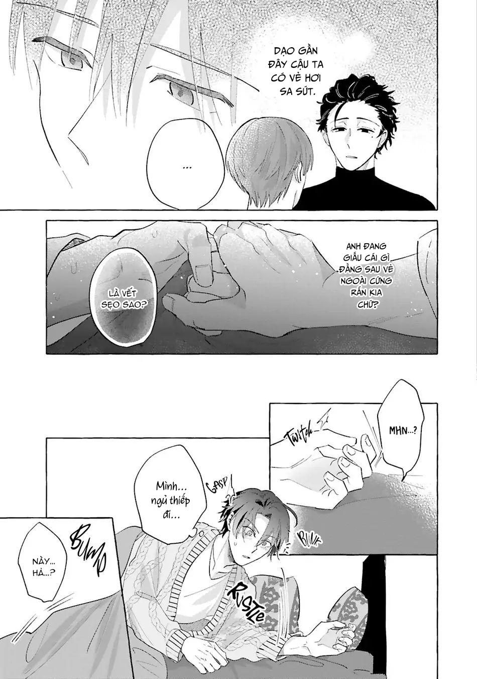 Đọc truyện Shirouto Dakedo Ari Desu Ka - Chapter 2