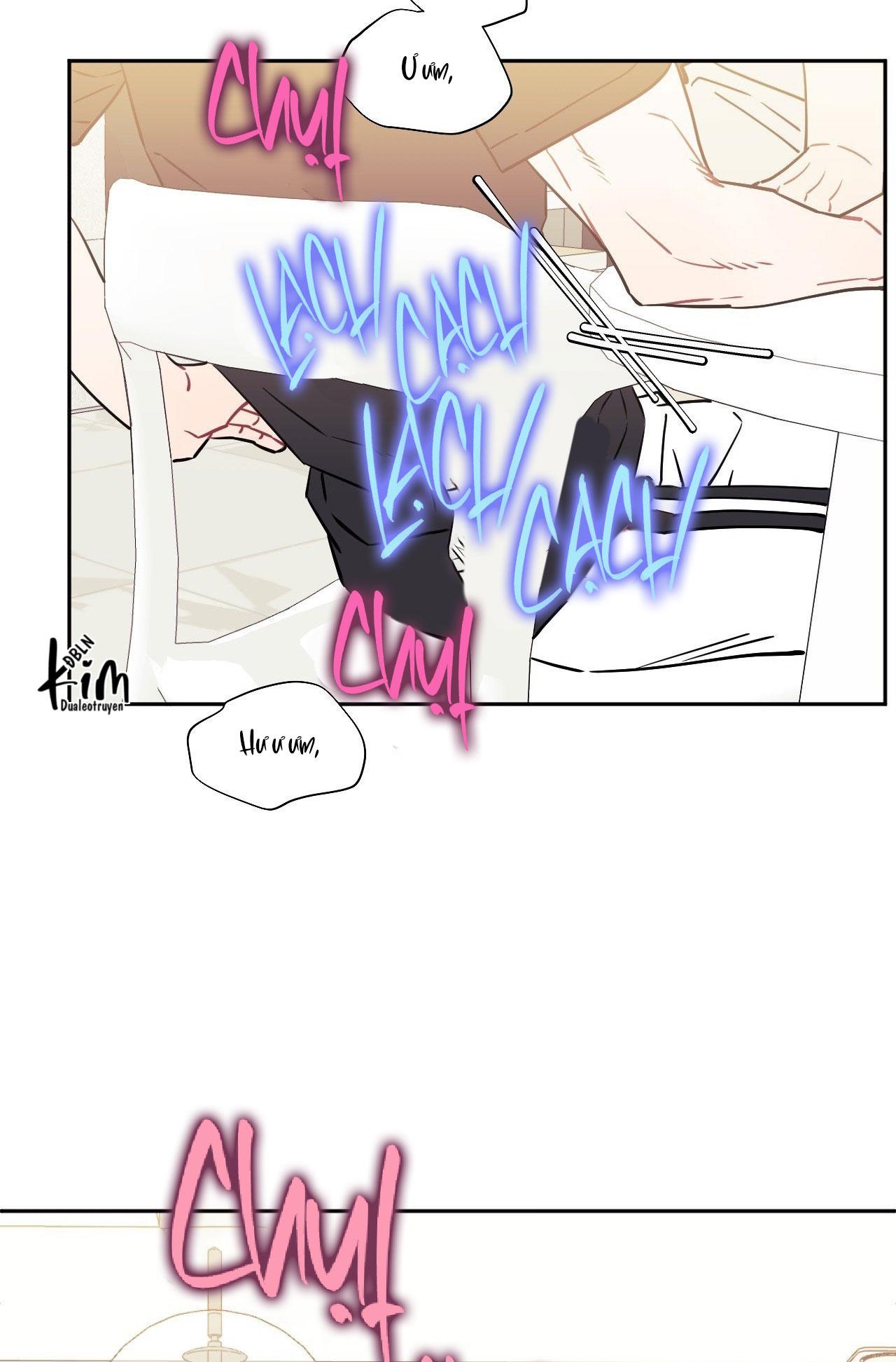 Đọc truyện HƠN CẢ BẠN BÈ - Chapter 93