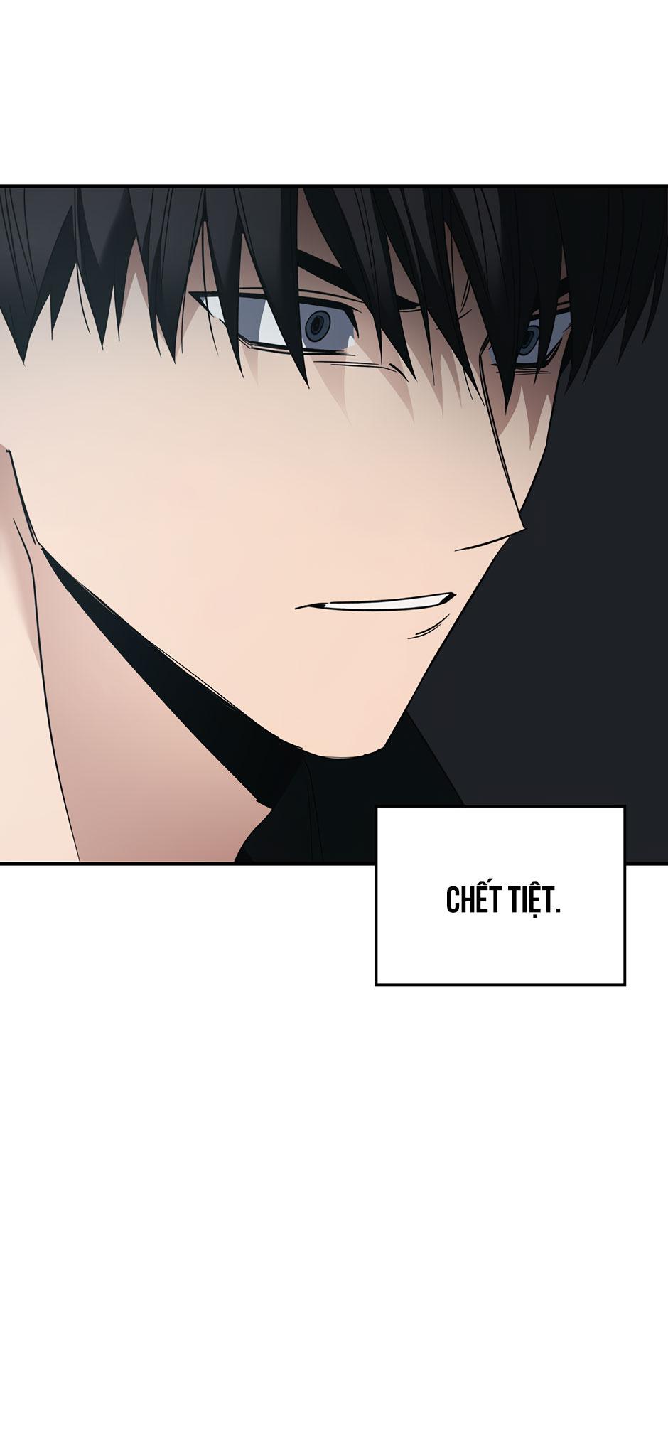 Đọc truyện Deadman Switch - Chapter 47