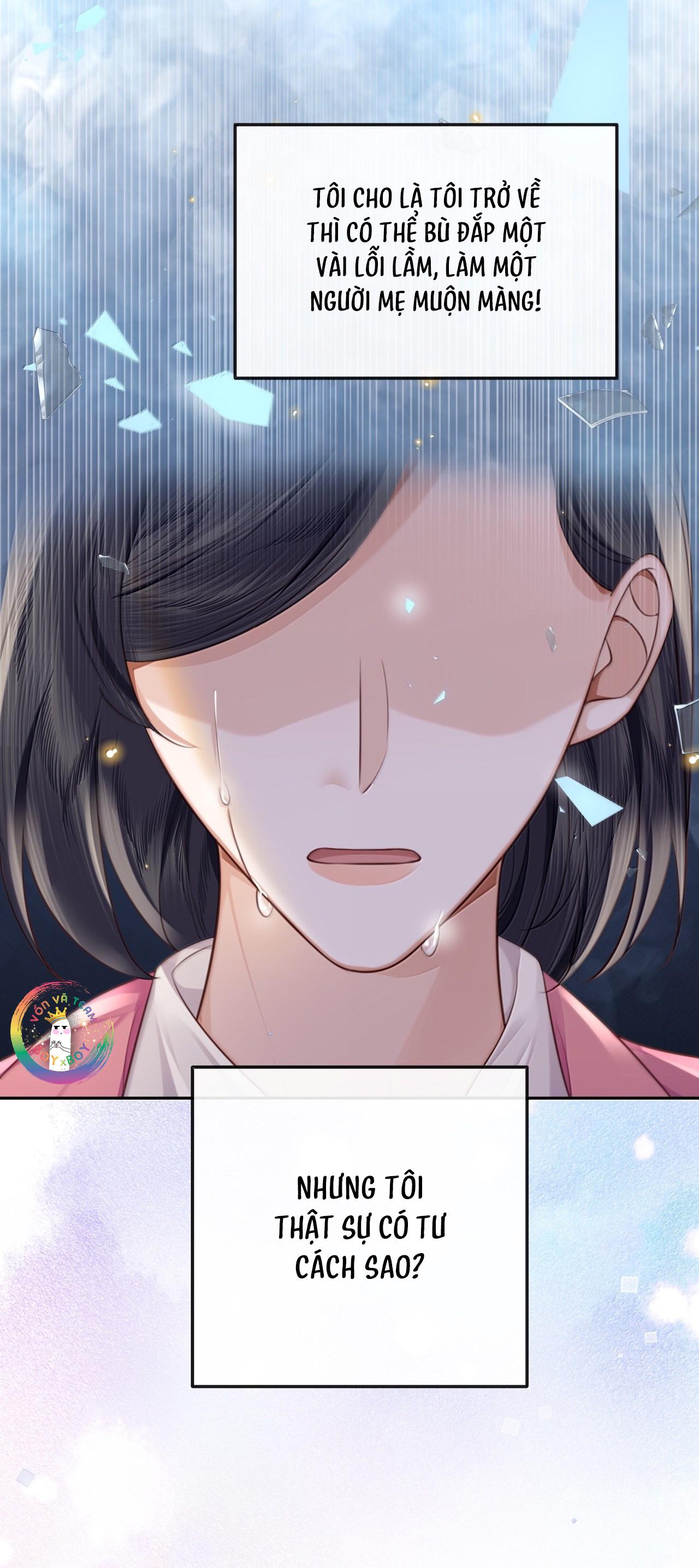 Đọc truyện Đặc Chế Cho Riêng Anh - Chapter 103