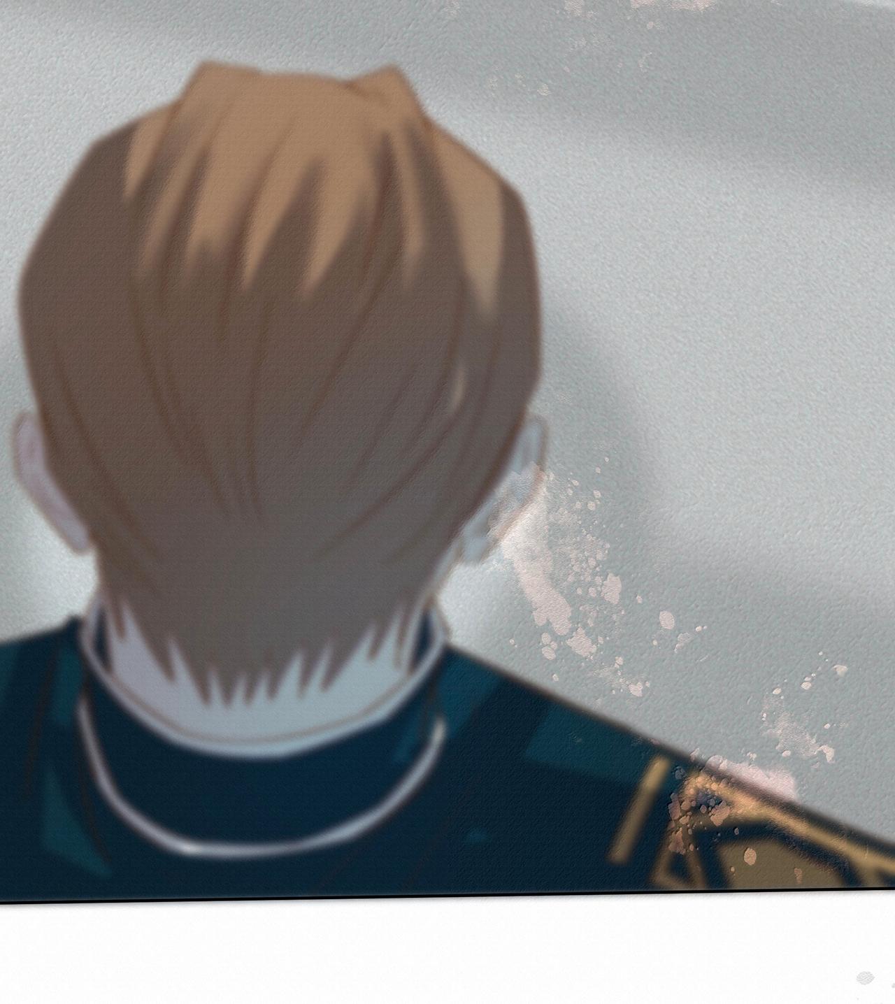 Đọc truyện Trỗi Dậy Từ Tro Tàn - Chapter 62