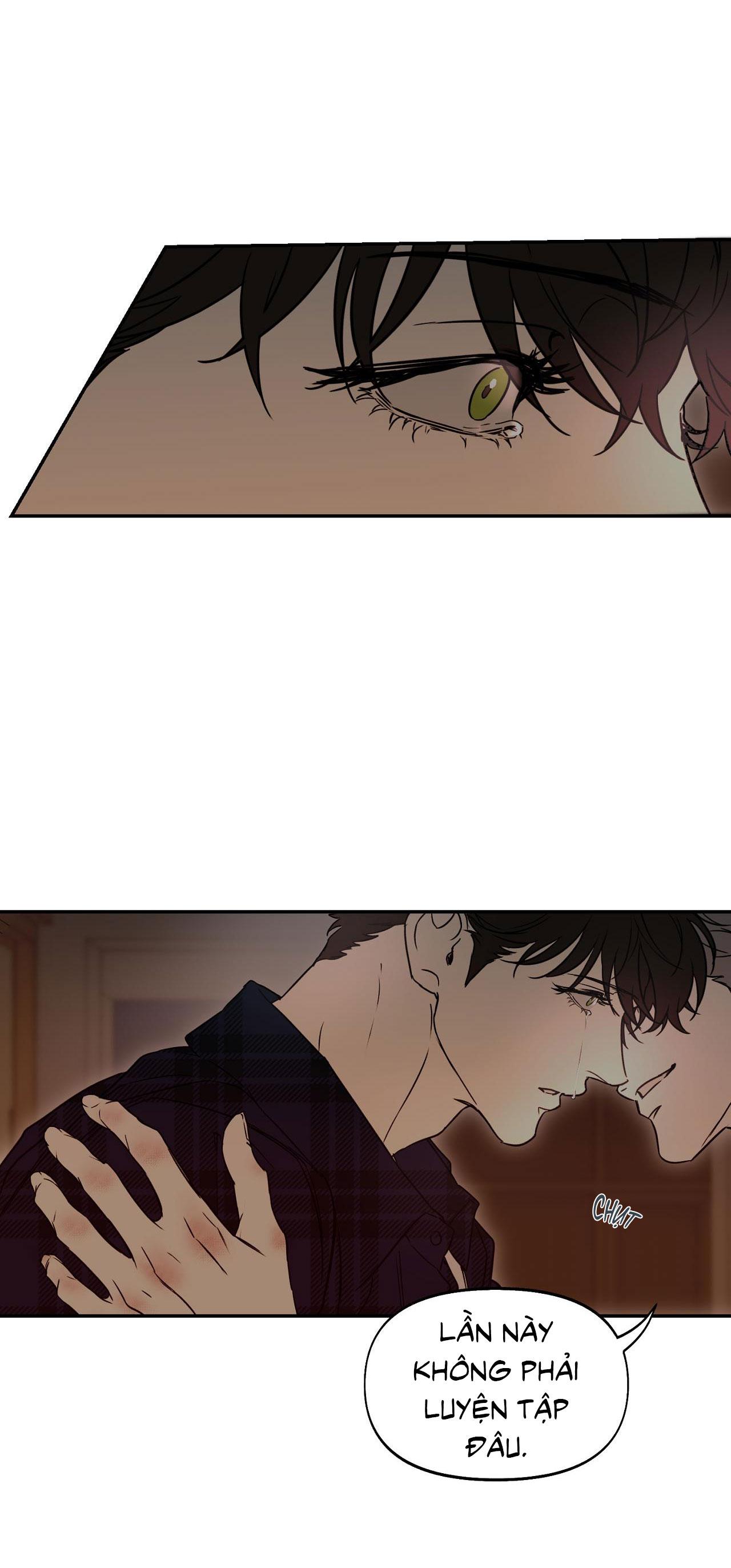 Đọc truyện NERD PROJECT - Chapter 33