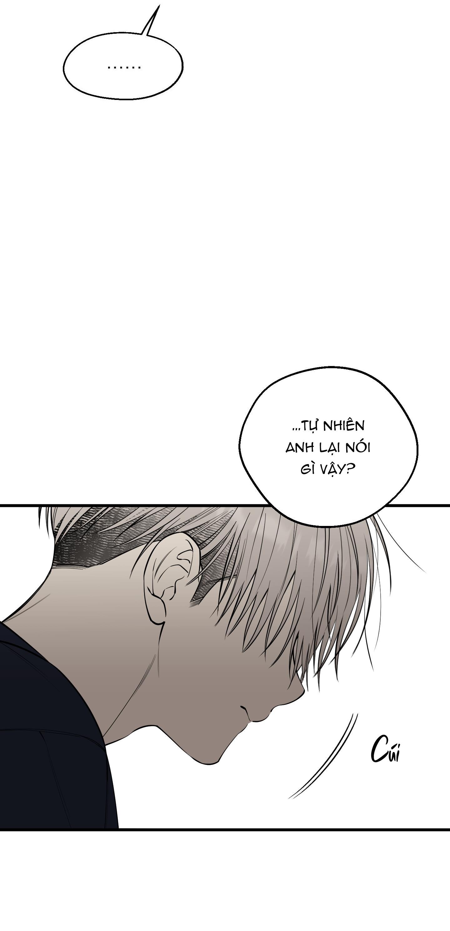 Đọc truyện NGHIỆN SEX - Chapter 36.8