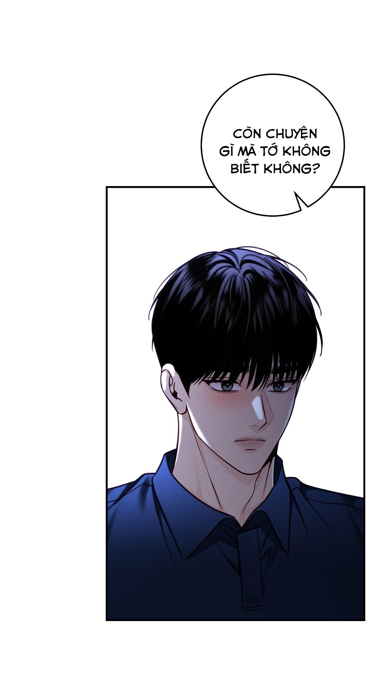 Đọc truyện (END) MÙA HÈ NĂM ẤY - Chapter 52