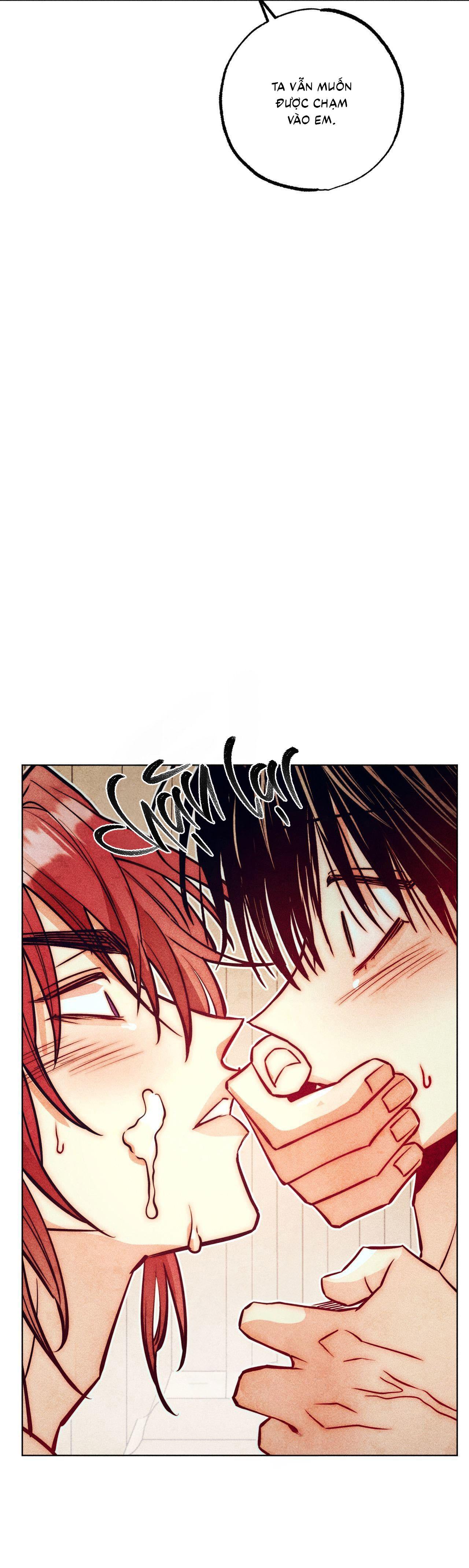 Đọc truyện (CBunu) Làm vị cứu tinh thật dễ dàng - Chapter 99
