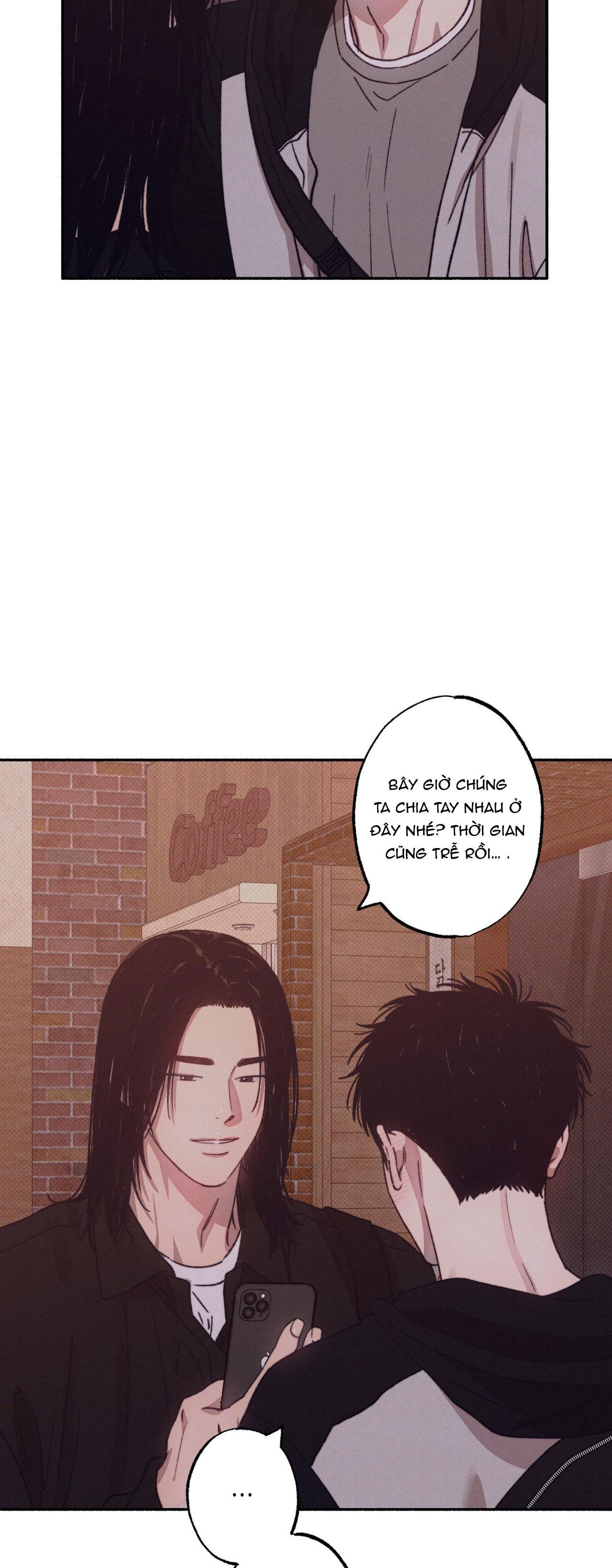 Đọc truyện TỪ 1 ĐẾN 10 - Chapter 26