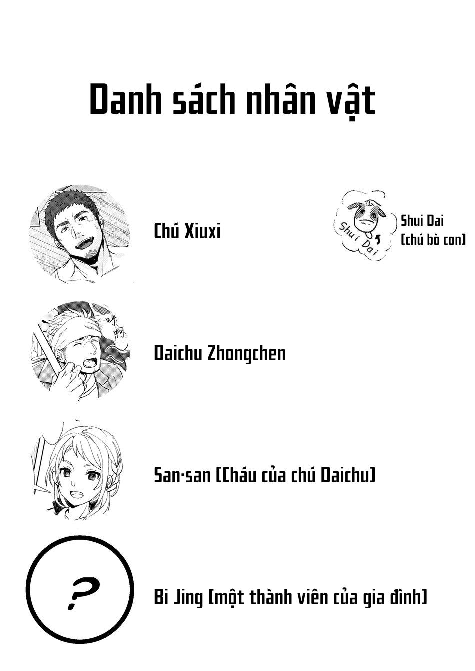 Đọc truyện Oneshot ịch ịch - Chapter 130