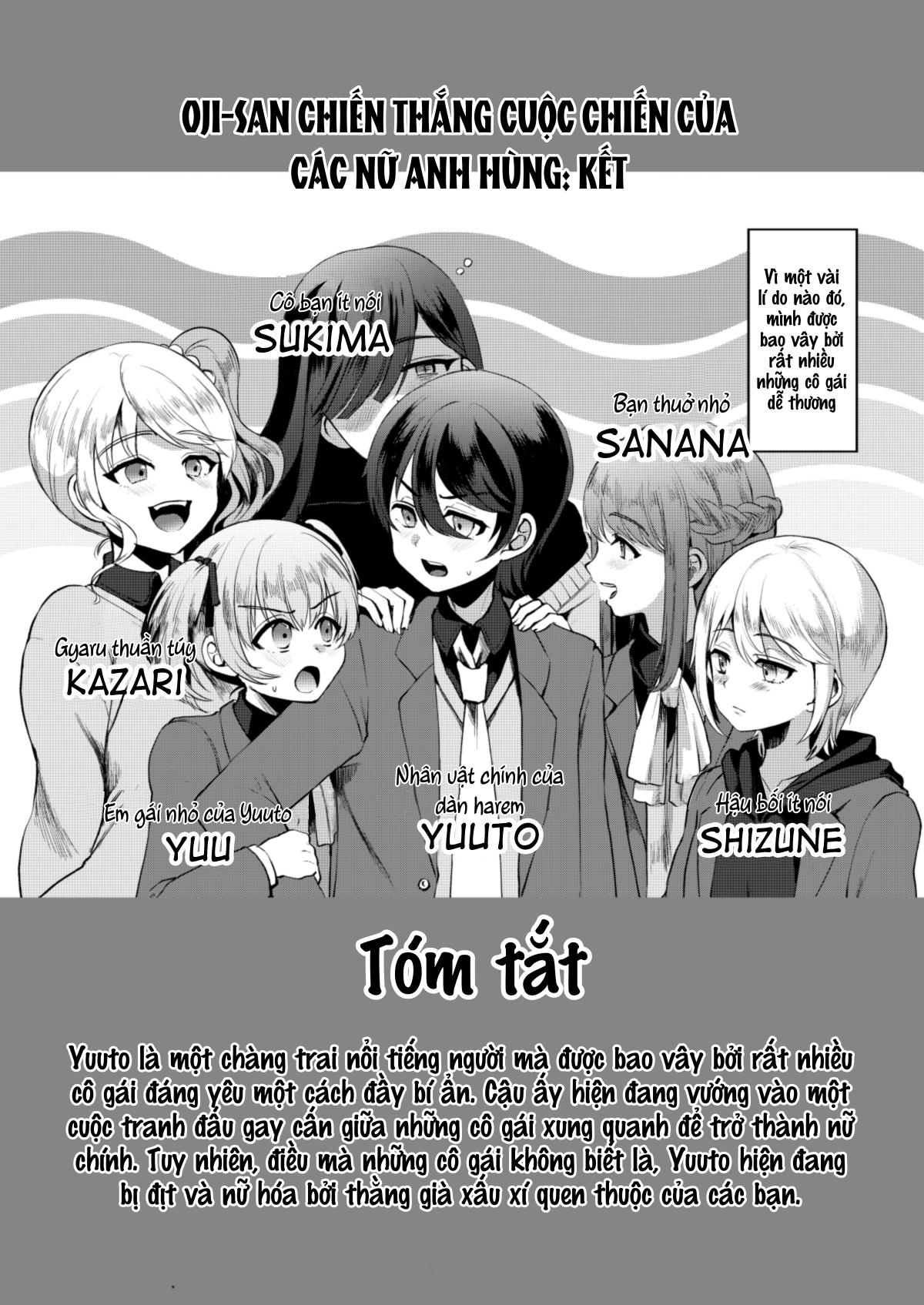 Đọc truyện Nơi chúng tôi hấp diêm đôi mắt của bạn - Chapter 18