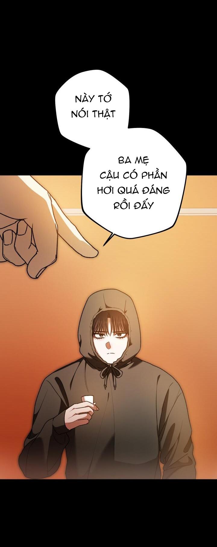 Đọc truyện NETKAMA PUNCH!! - Chapter 64
