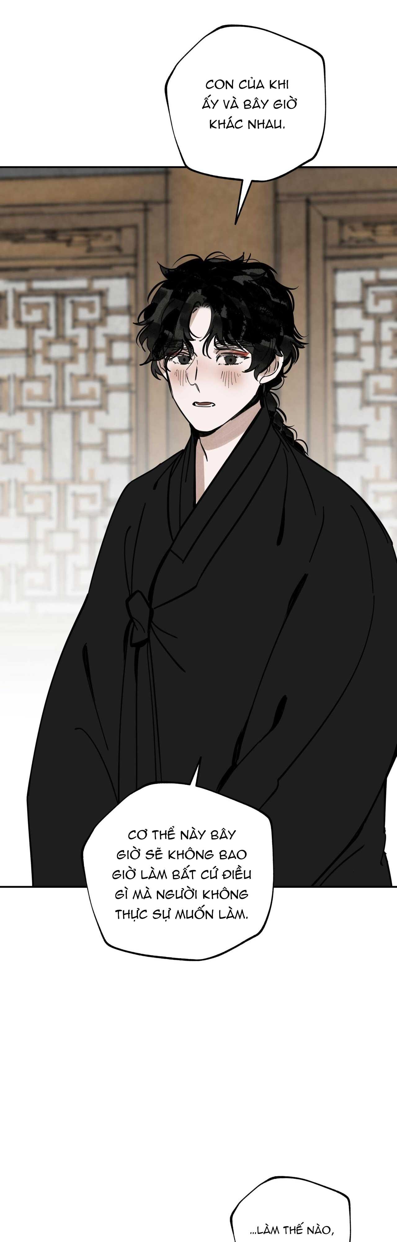 Đọc truyện PALJAE - Chapter 112