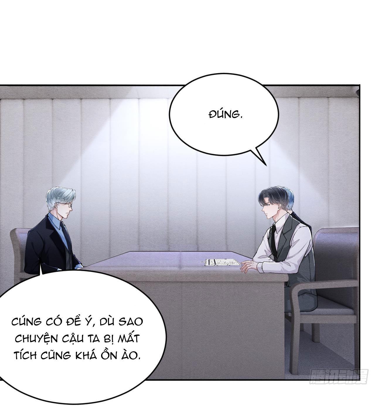 Đọc truyện Lông Vũ Ngược Sáng - Chapter 4