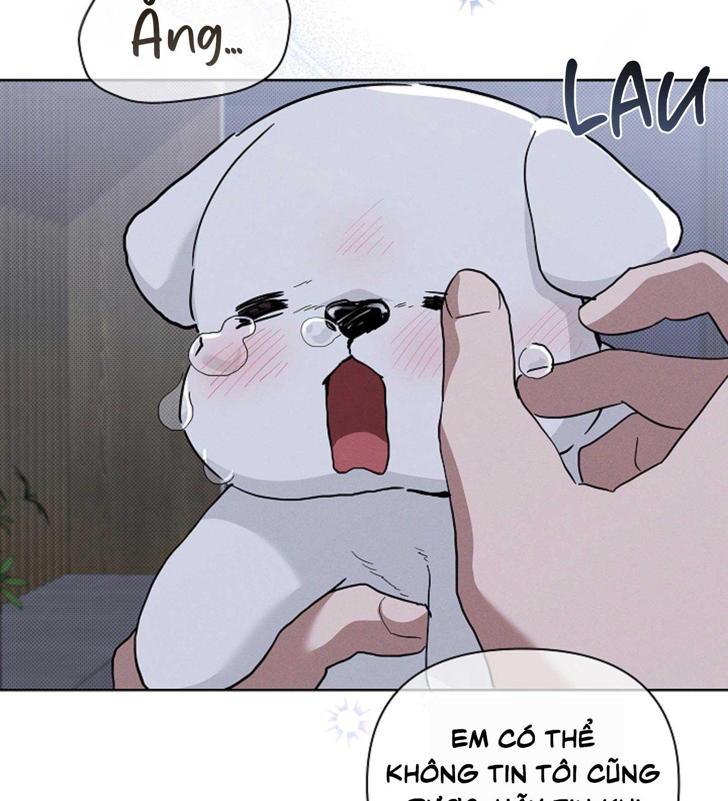 Đọc truyện ĐỪNG ĐỘNG VÀO CÚN CON! - Chapter 30