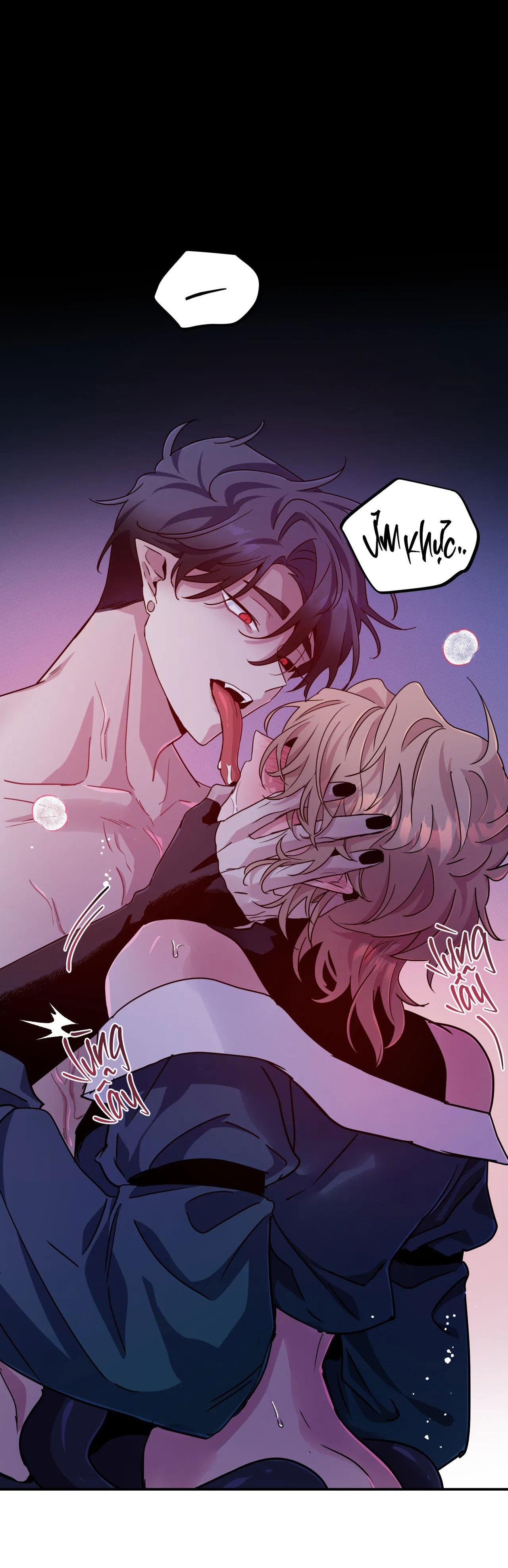 Đọc truyện (CBunu) Ám Giữ Linh Hồn - Chapter 49