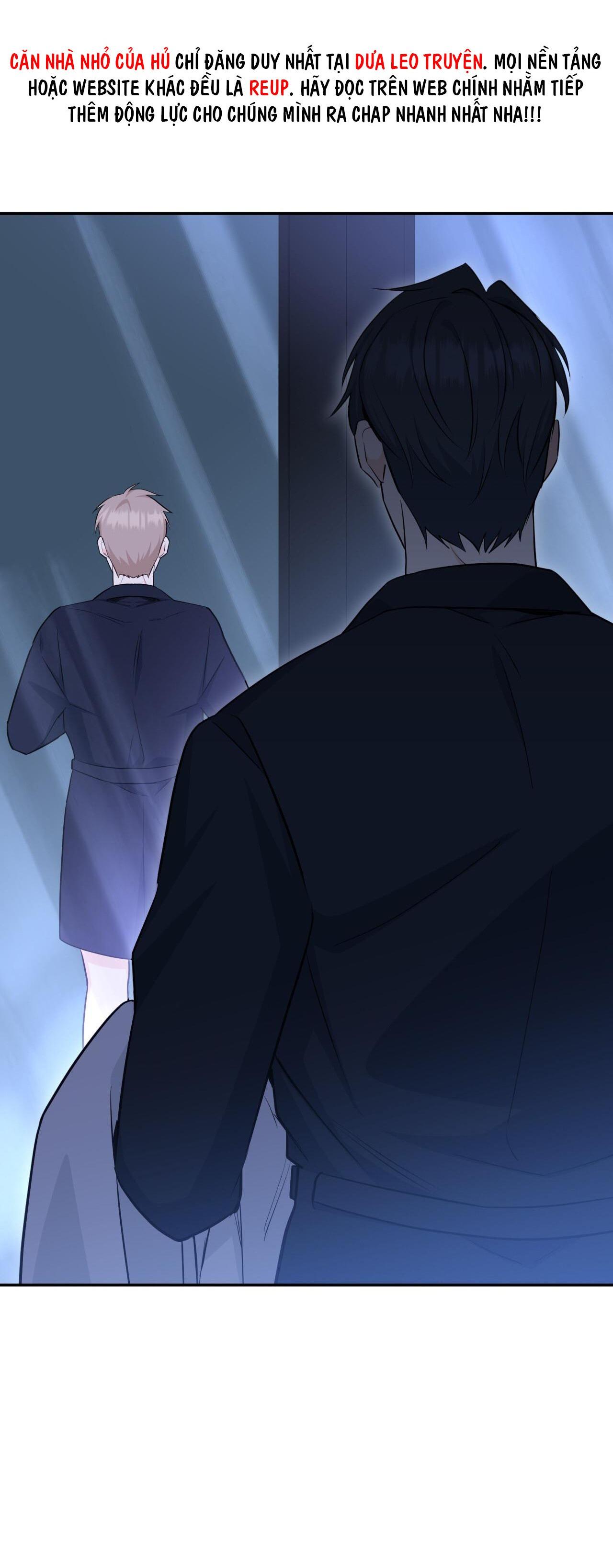 Đọc truyện VỊ NGỌT KHÔNG ĐƯỜNG (SWEET NOT SUGAR) - Chapter 56