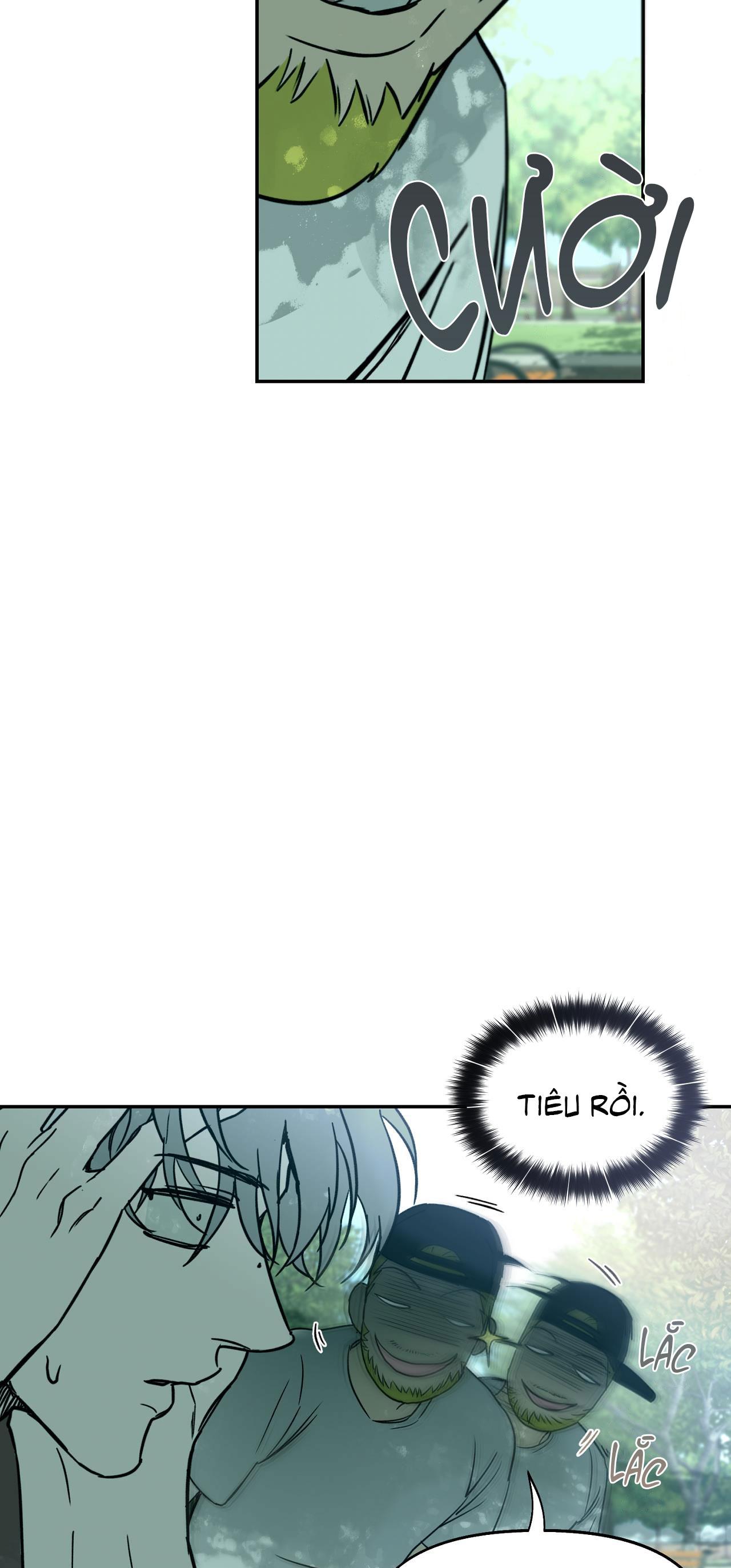 Đọc truyện NERD PROJECT - Chapter 31