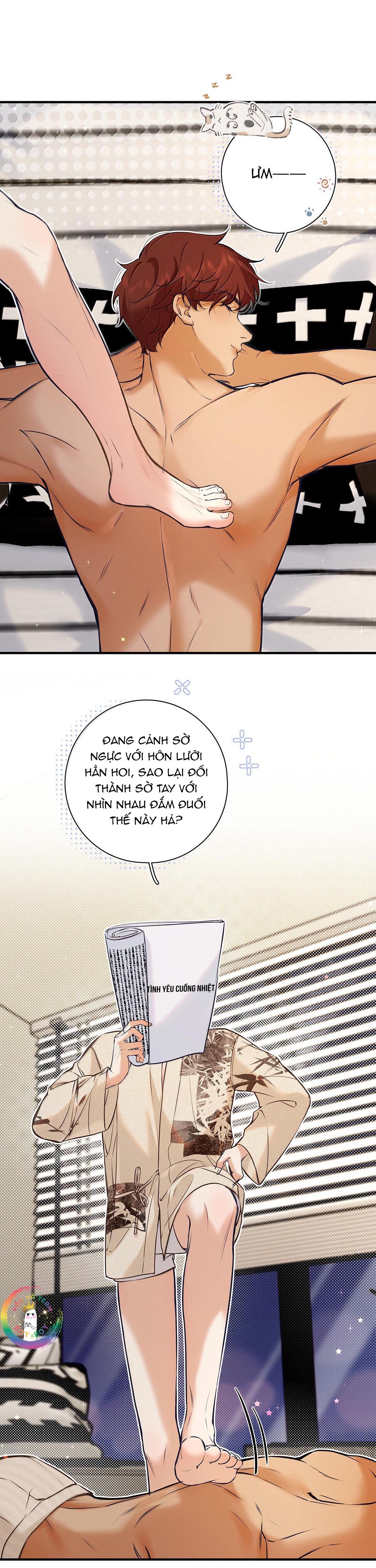 Đọc truyện Trở Thành Bạn Trai Từ Con Số 0 - Chapter 42
