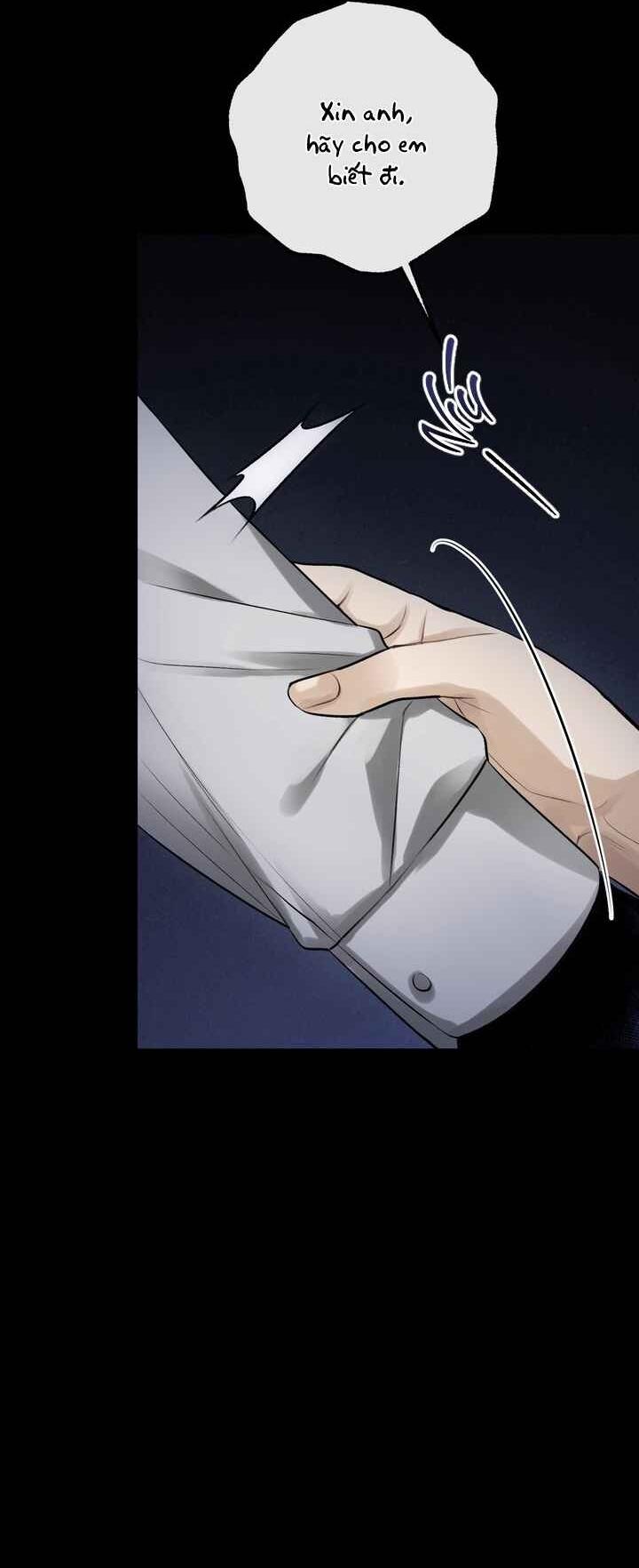 Đọc truyện [END] HƠI THỞ CỦA CỪU - Chapter 5
