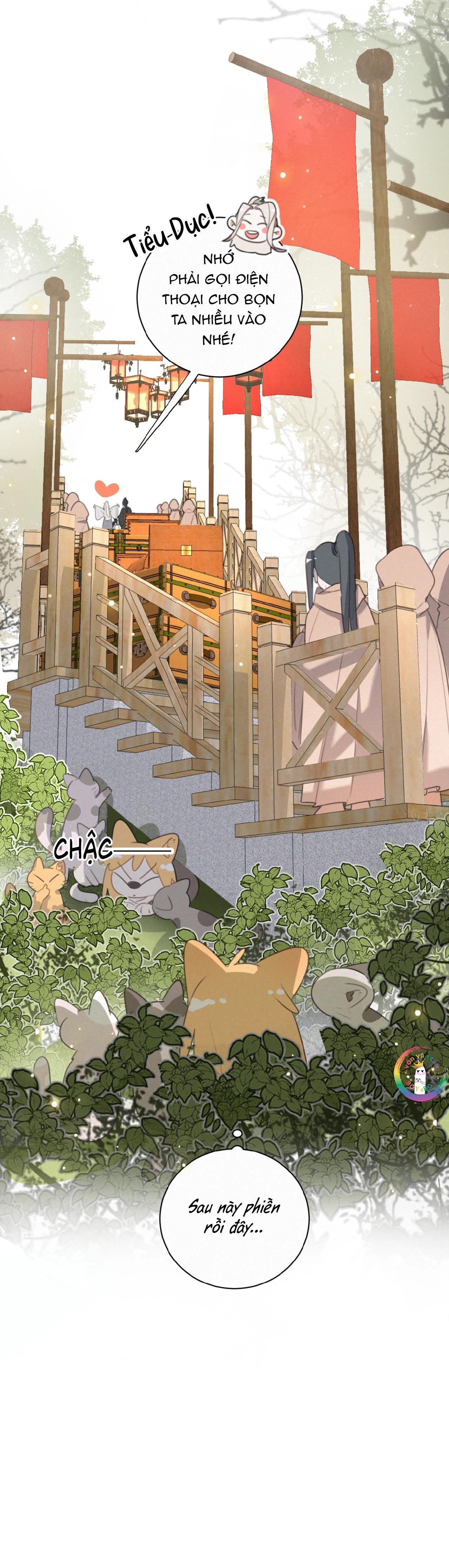 Đọc truyện Xã Hội Mồn Lèo - Chapter 69