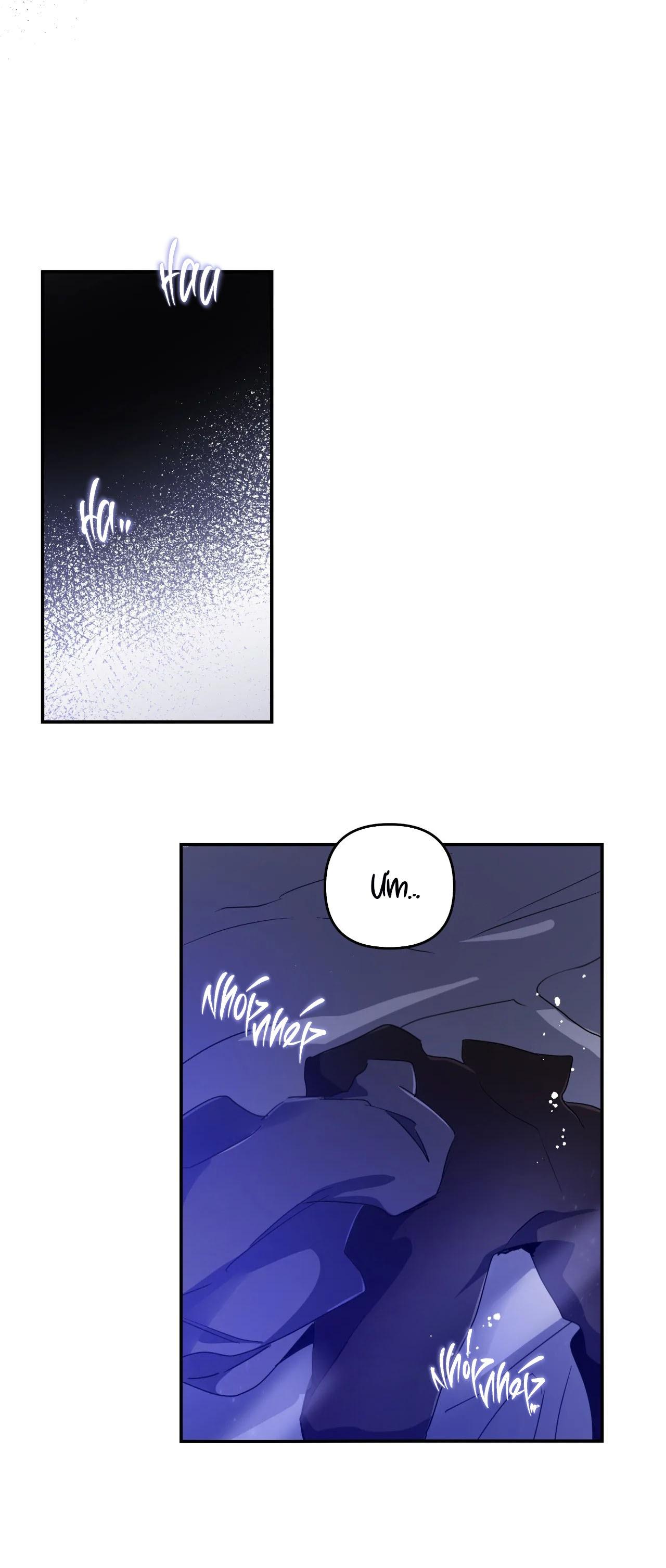Đọc truyện (CBunu) Ám Giữ Linh Hồn - Chapter 58