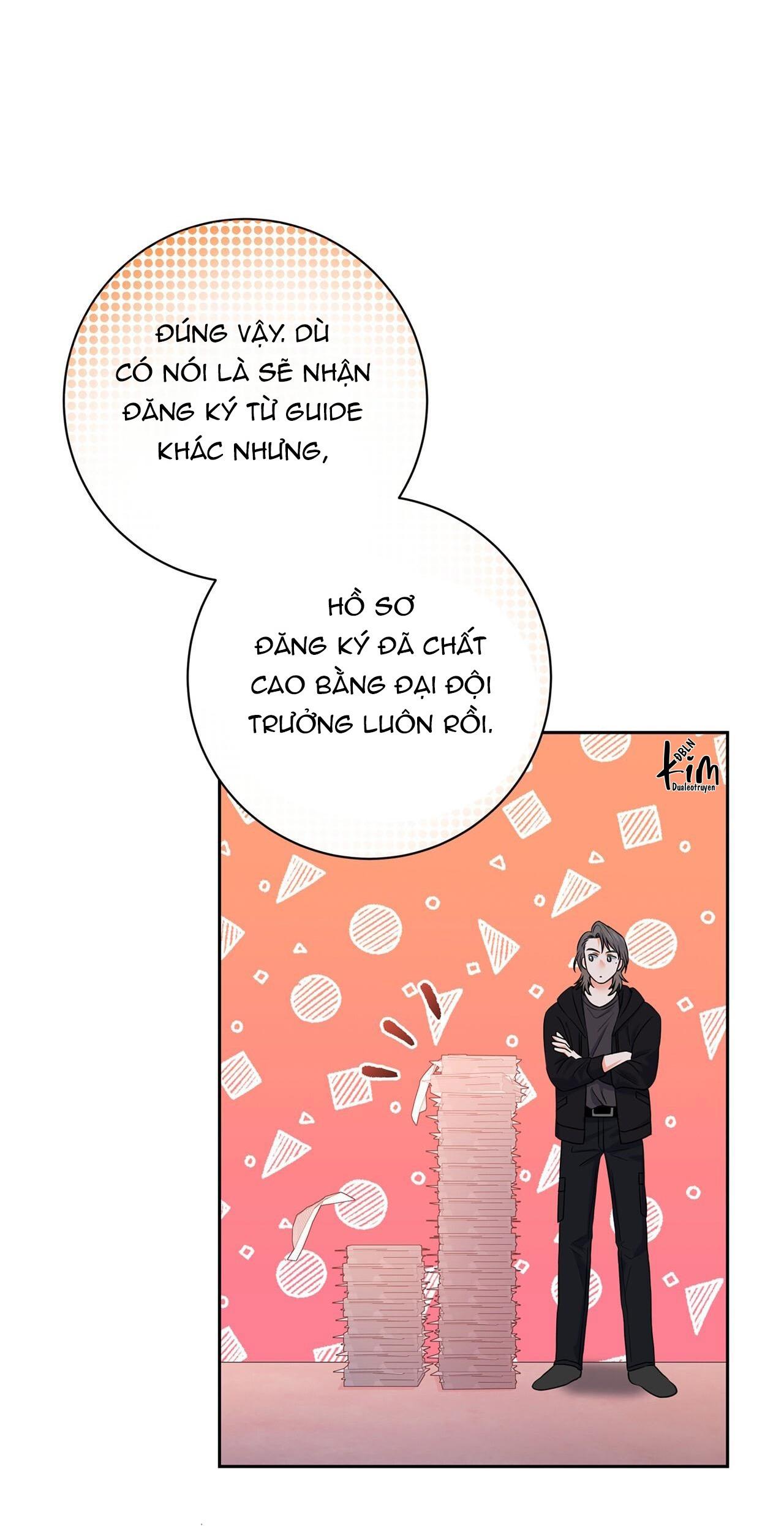 Đọc truyện CHÁN GHÉT - Chapter 7