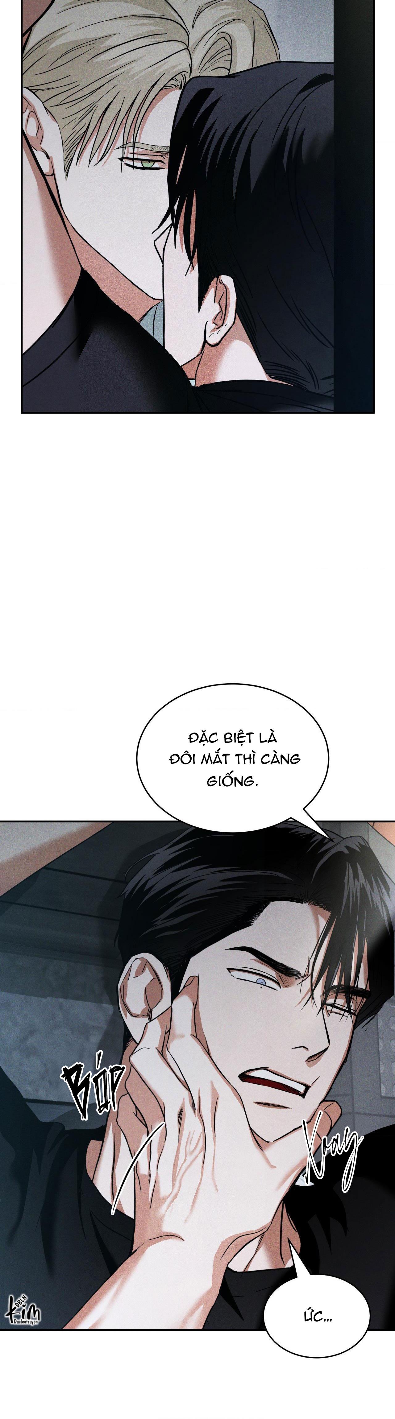 Đọc truyện FLASHLIGHT - Chapter 6