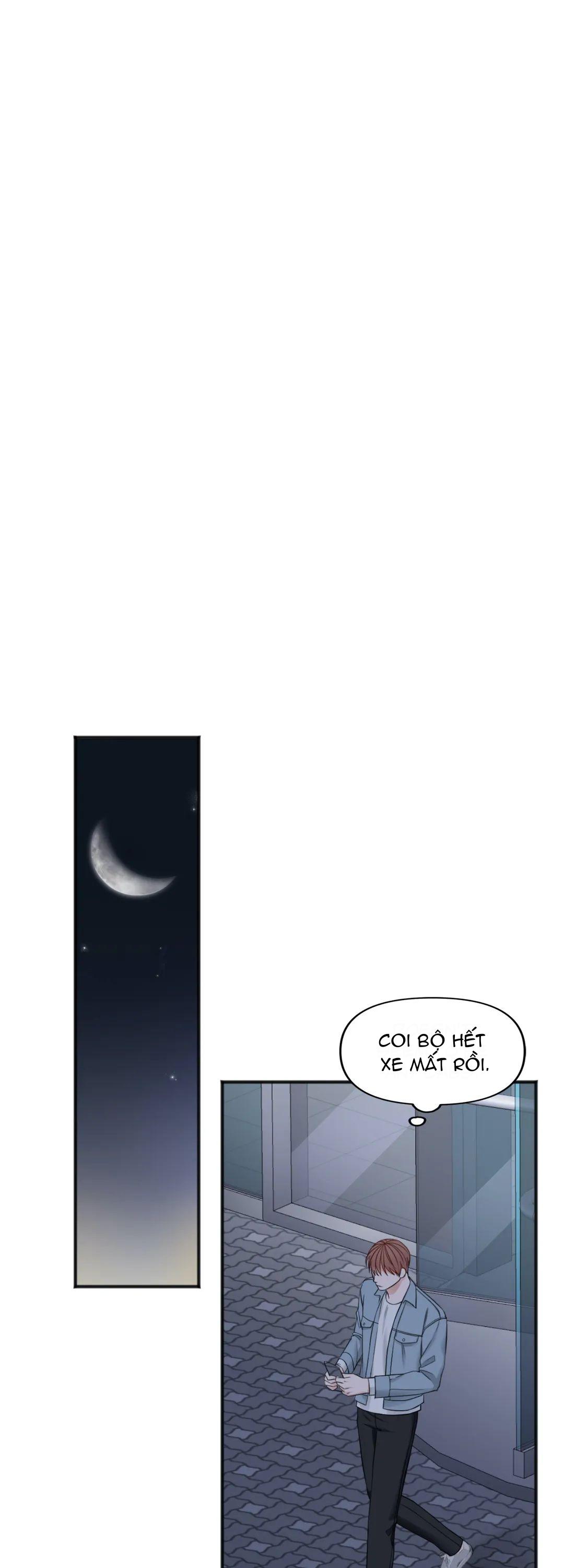Đọc truyện Trong Căn Phòng Riêng - Chapter 45