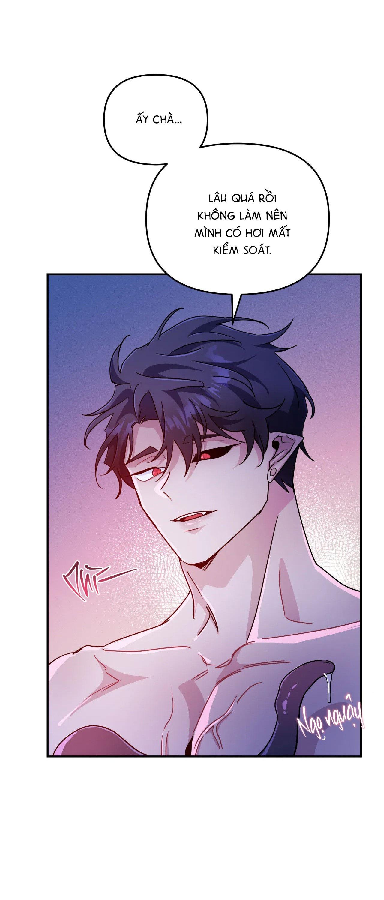 Đọc truyện (CBunu) Ám Giữ Linh Hồn - Chapter 49
