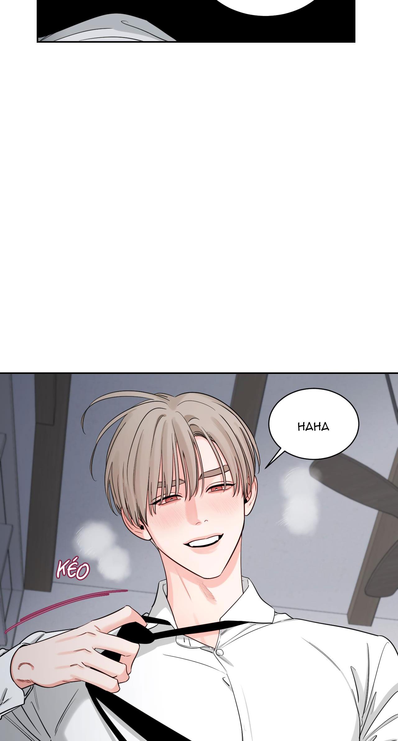 Đọc truyện VÙNG BÓNG TỐI - Chapter 42