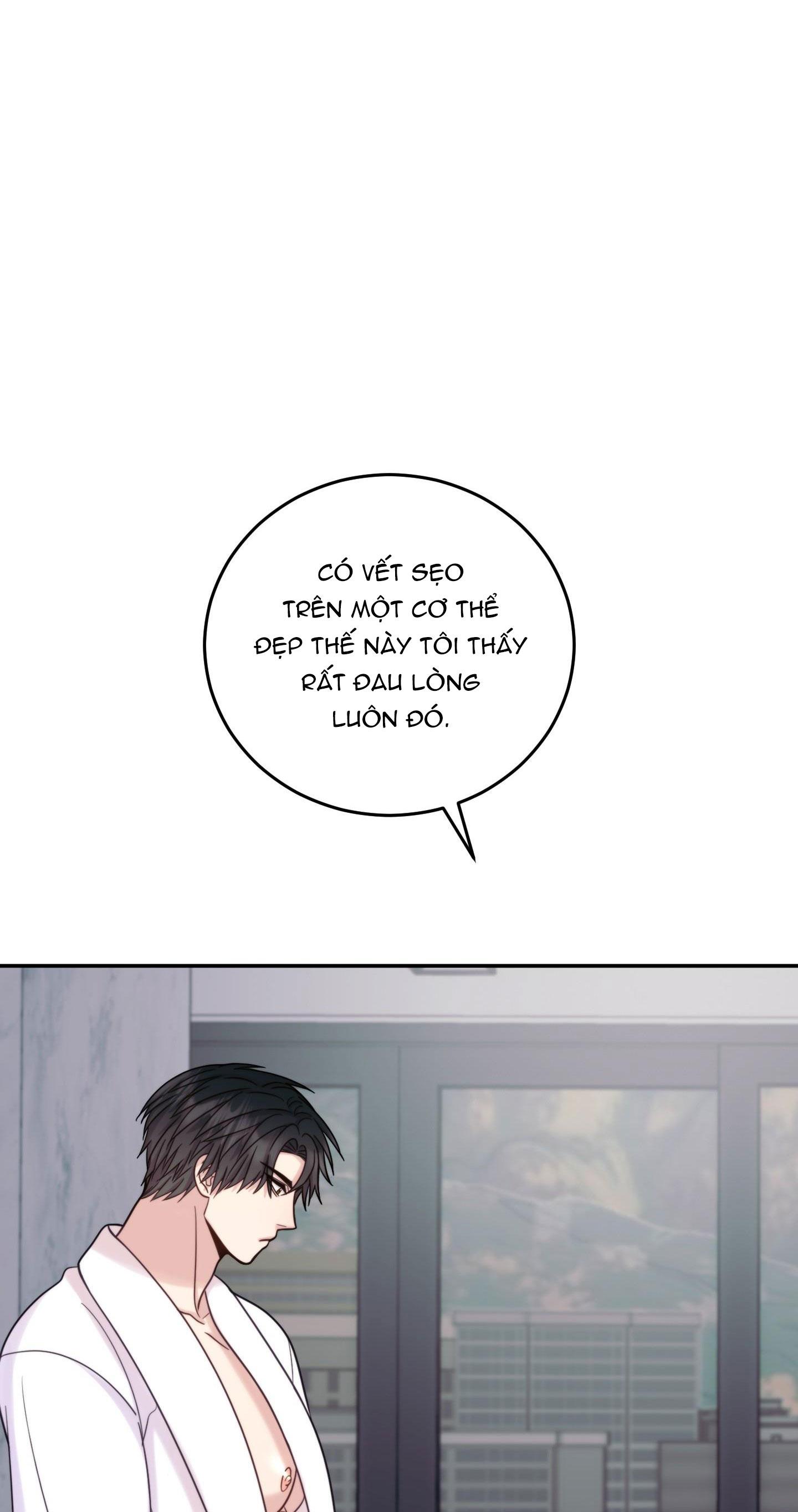 Đọc truyện BL NGẮN TUYỂN CHỌN - Chapter 19.1