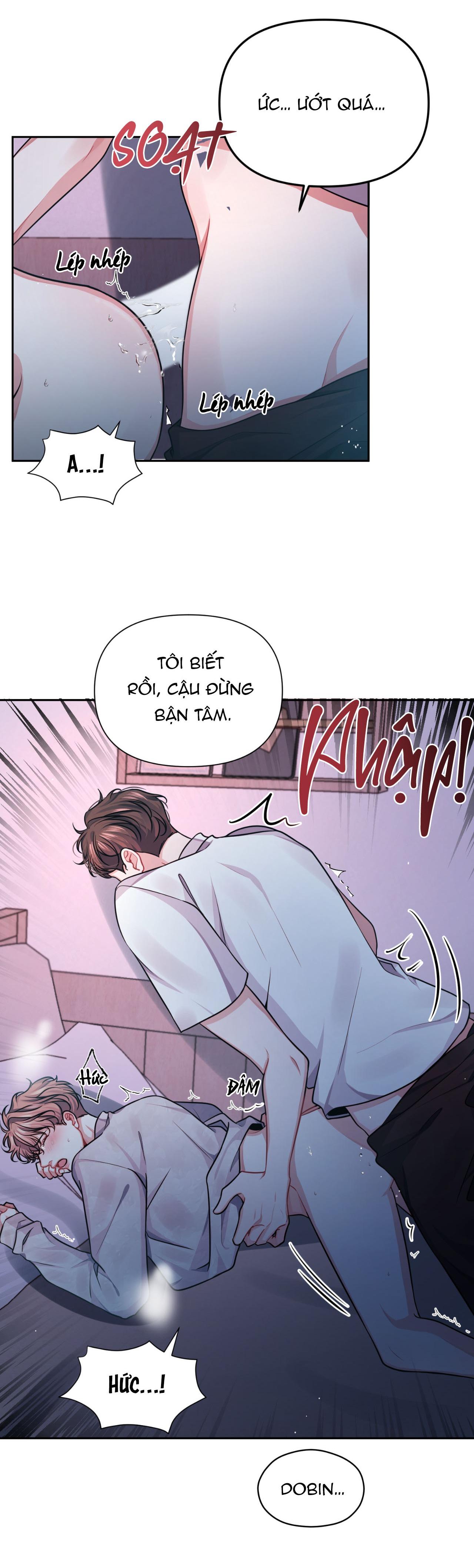 Đọc truyện Ngày Trời Nắng Đẹp - Chapter 5