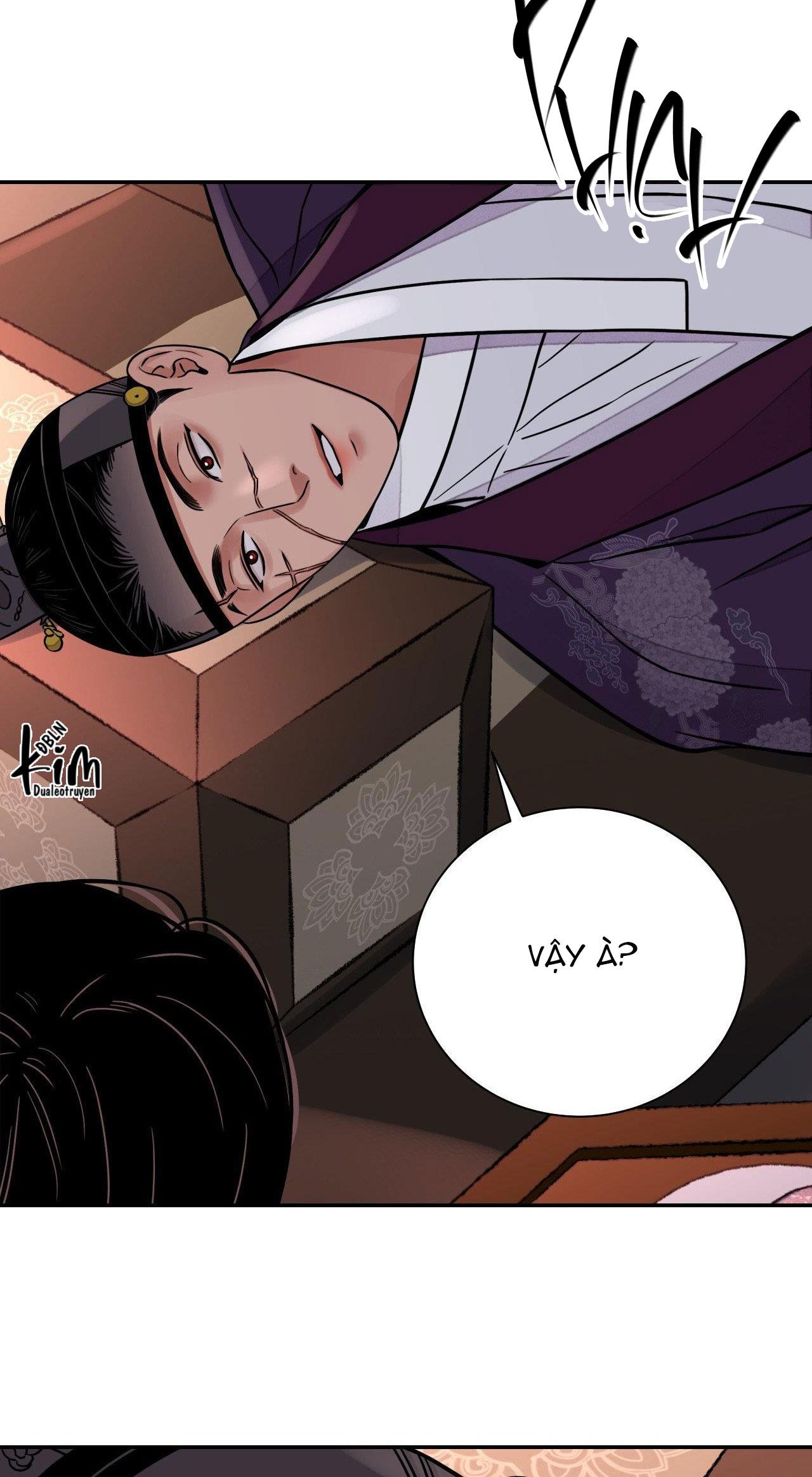 Đọc truyện KIẾM HOA - Chapter 73