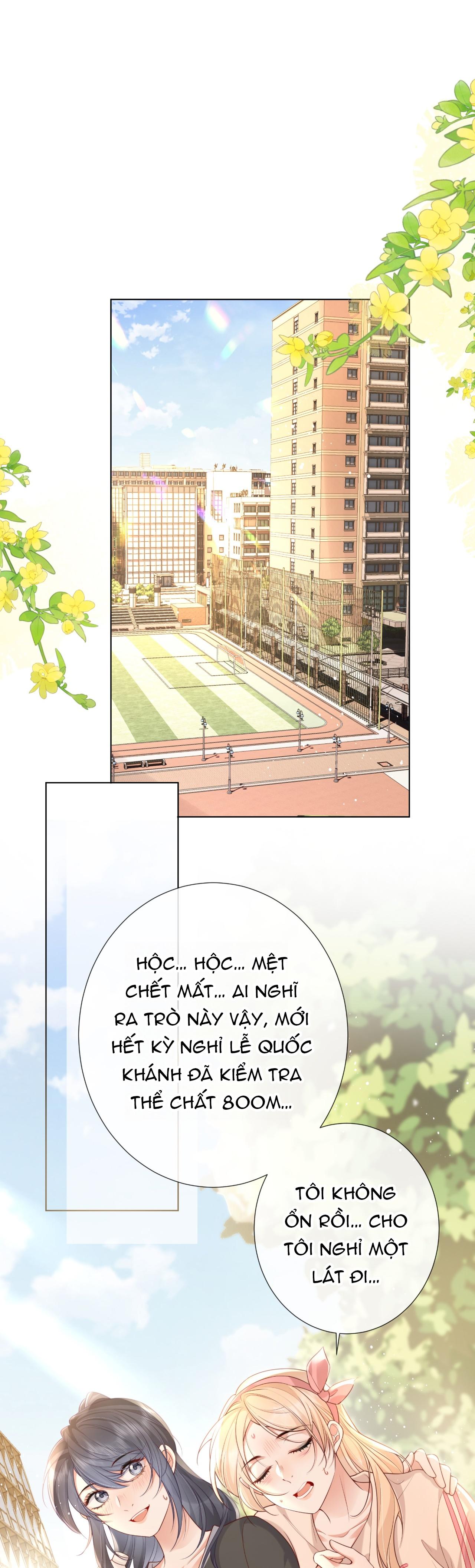 Đọc truyện Dư sinh vi kì - Chapter 28