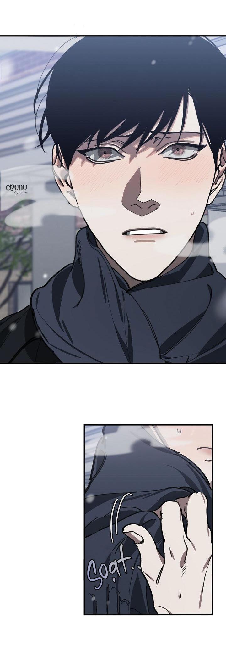 Đọc truyện (CBunu) Tráo Đổi - Chapter 57