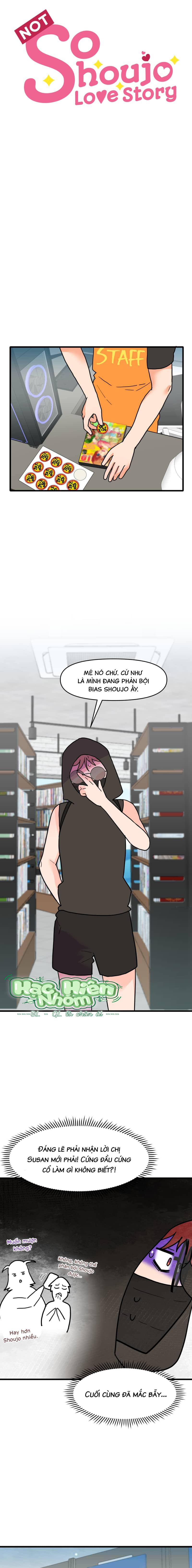 Đọc truyện Truyện Ngôn Nhưng Không Ngôn Lắm - Chapter 104