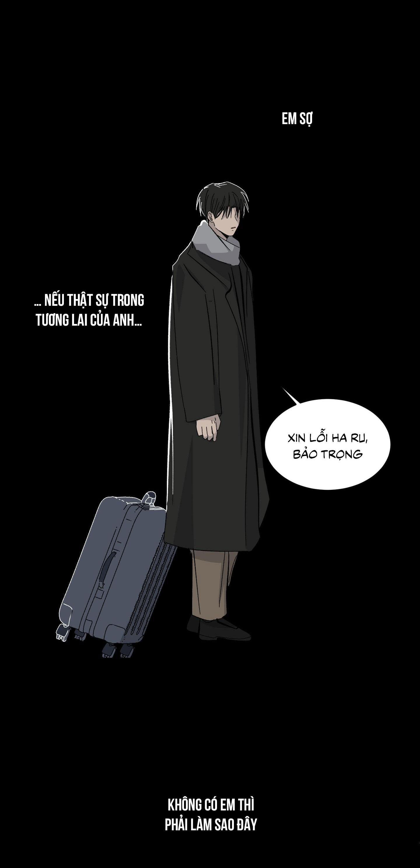 Đọc truyện Missing Romance - Chapter 27
