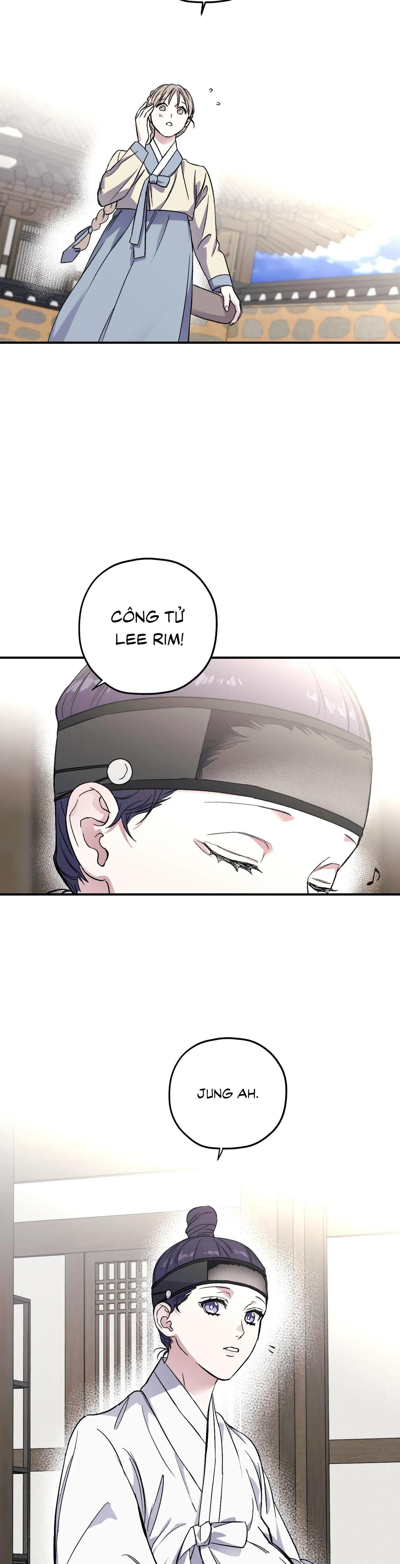 Đọc truyện Sóng Tìm Em - Chapter 79