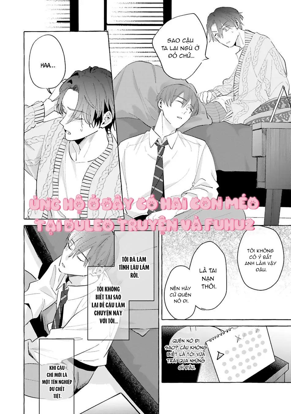 Đọc truyện Shirouto Dakedo Ari Desu Ka - Chapter 2