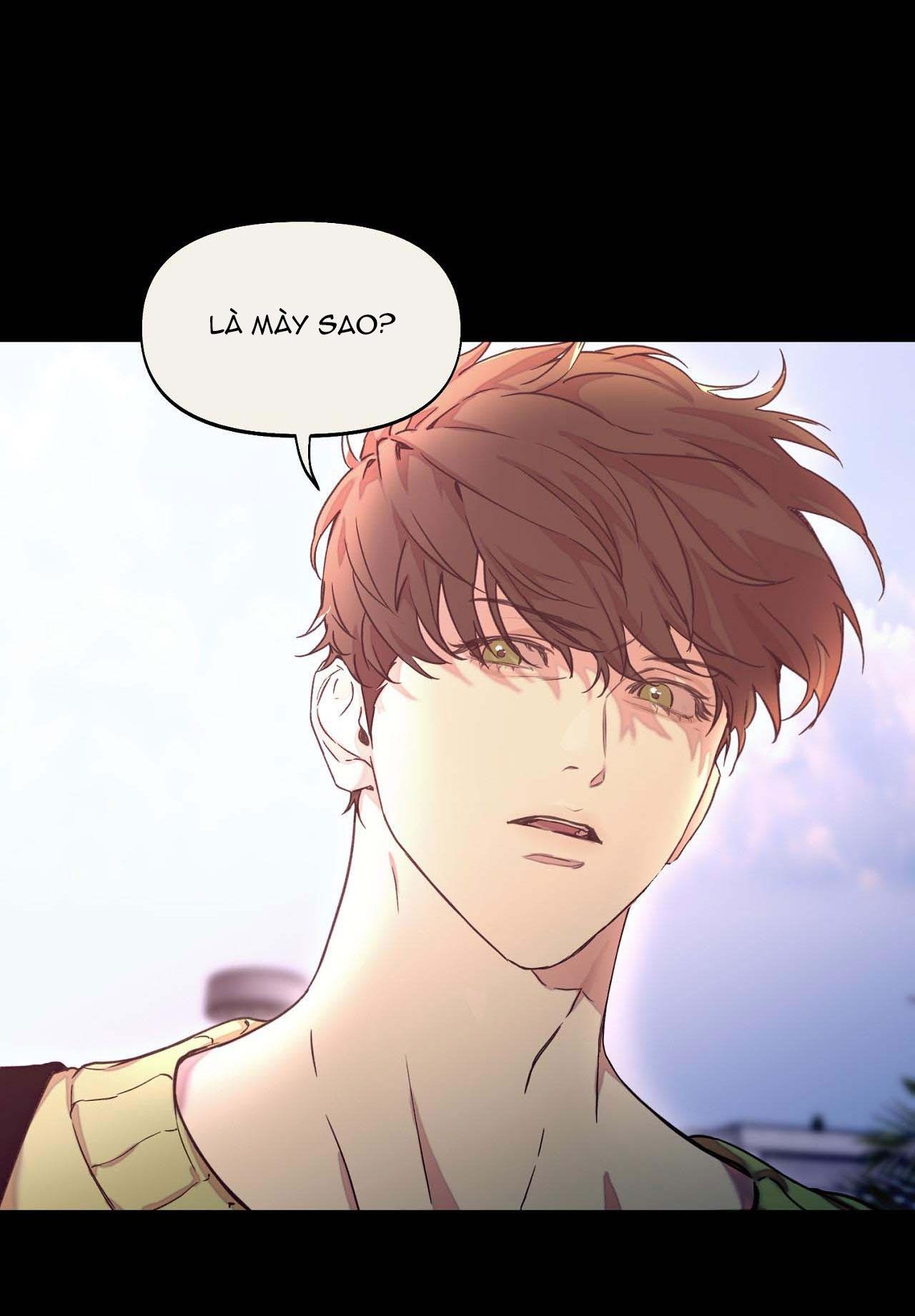 Đọc truyện NERD PROJECT - Chapter 20