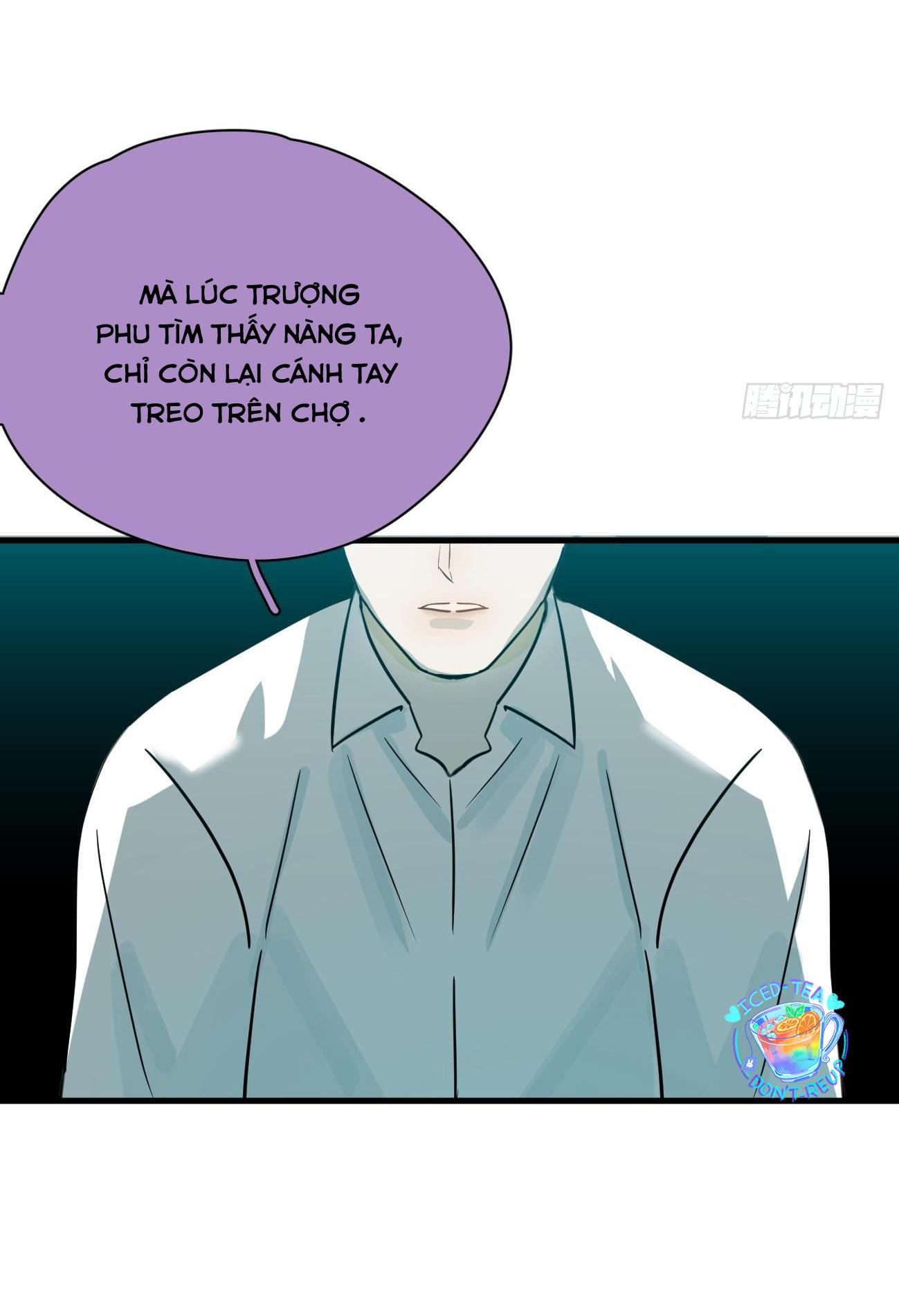 Đọc truyện Tà thần của riêng tôi - Chapter 6