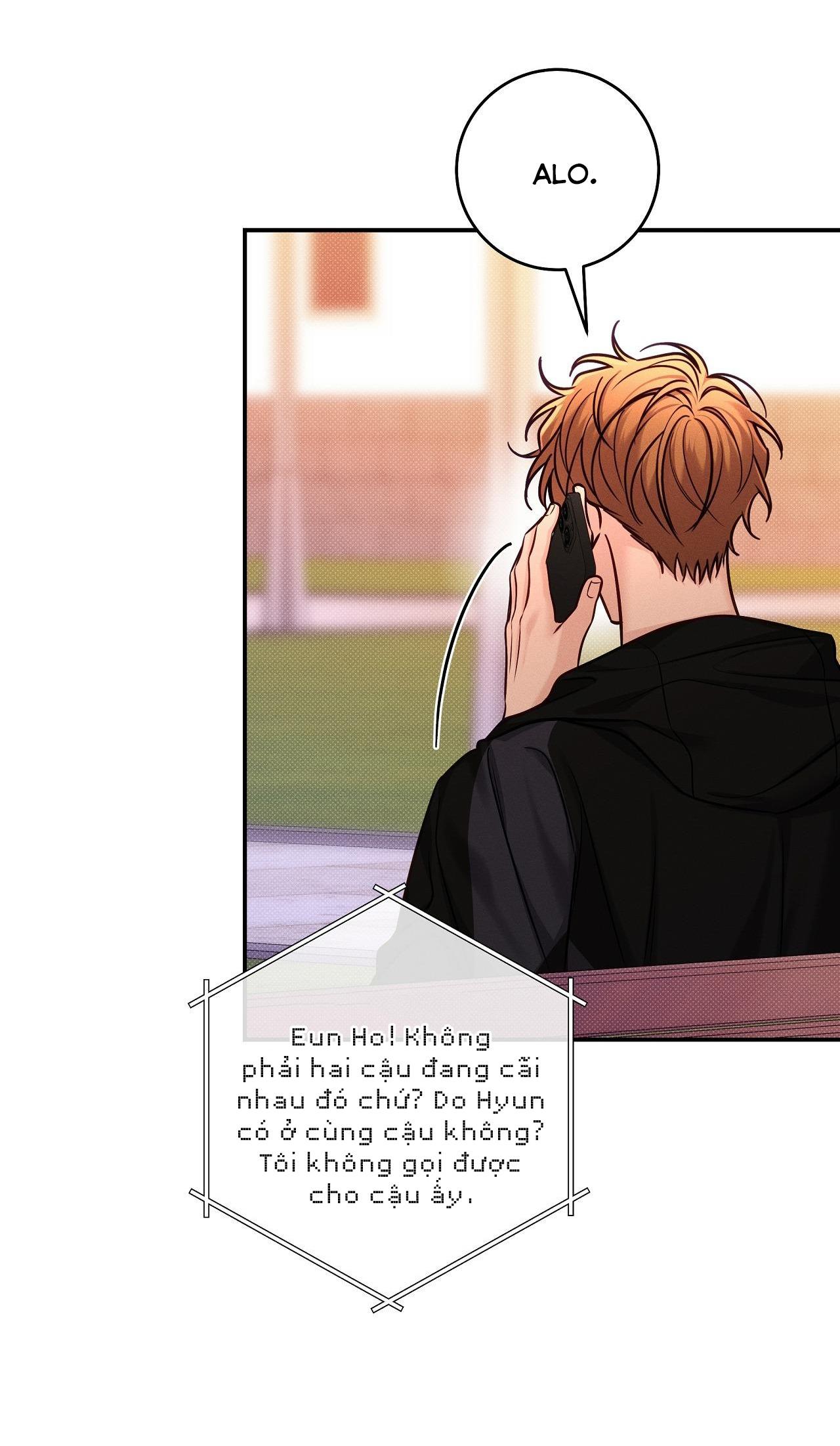 Đọc truyện (END) MÙA HÈ NĂM ẤY - Chapter 52