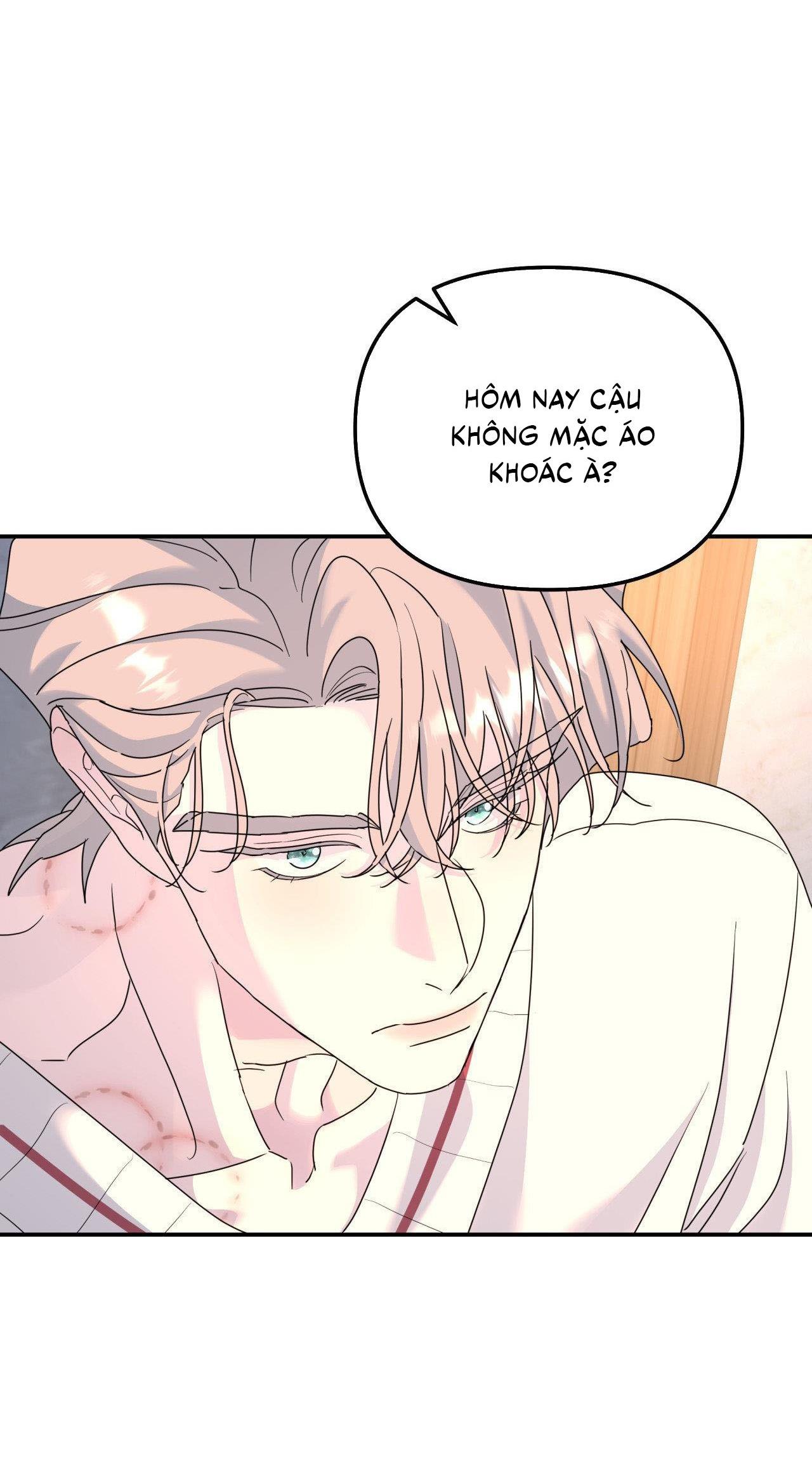 Đọc truyện (CBunu) Cây Không Có Rễ - Chapter 66