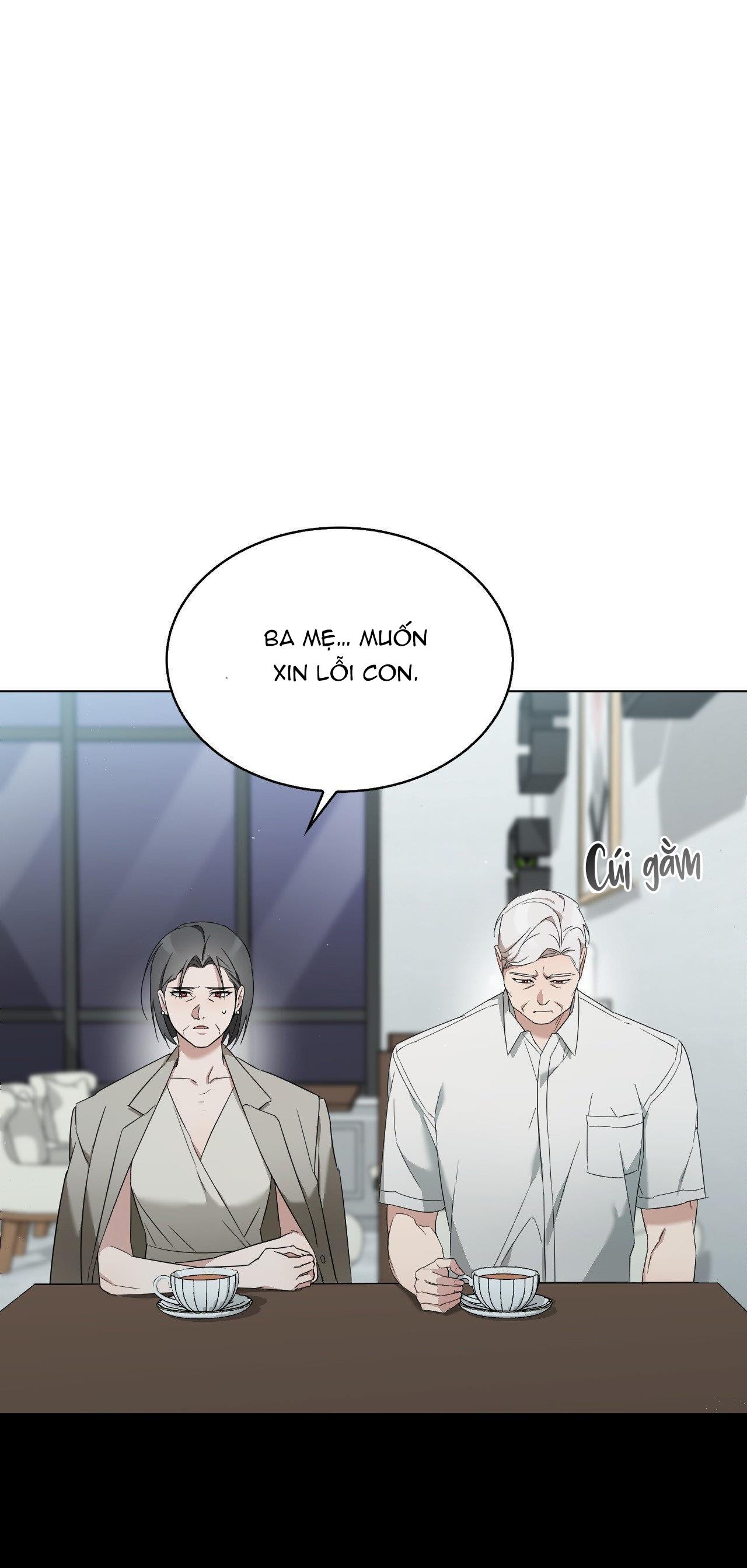 Đọc truyện LỖI TẠI DỄ THƯƠNG - Chapter 39